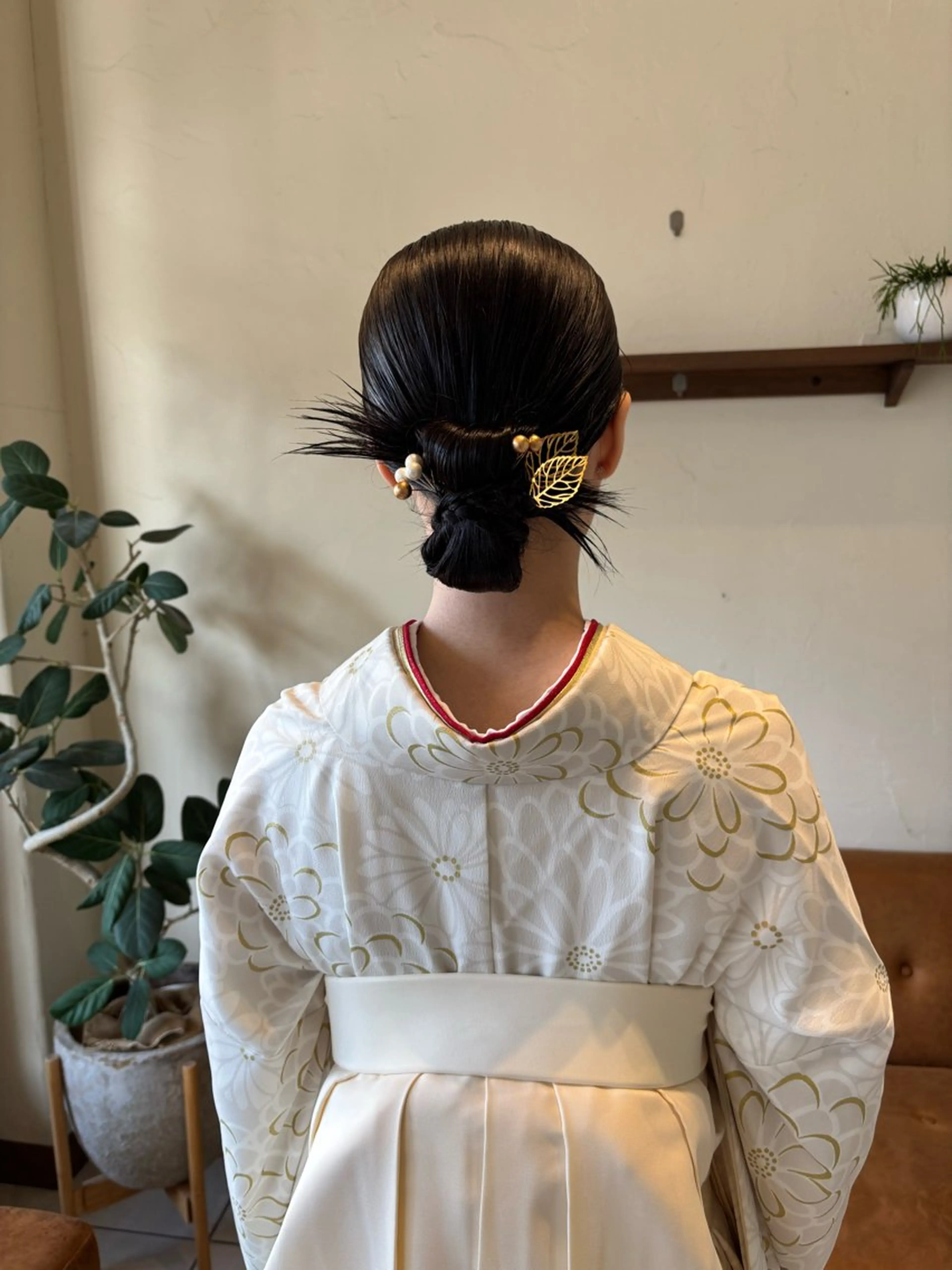 💞暖色艶カラー/ ホウツキカナ🍒のヘアスタイル