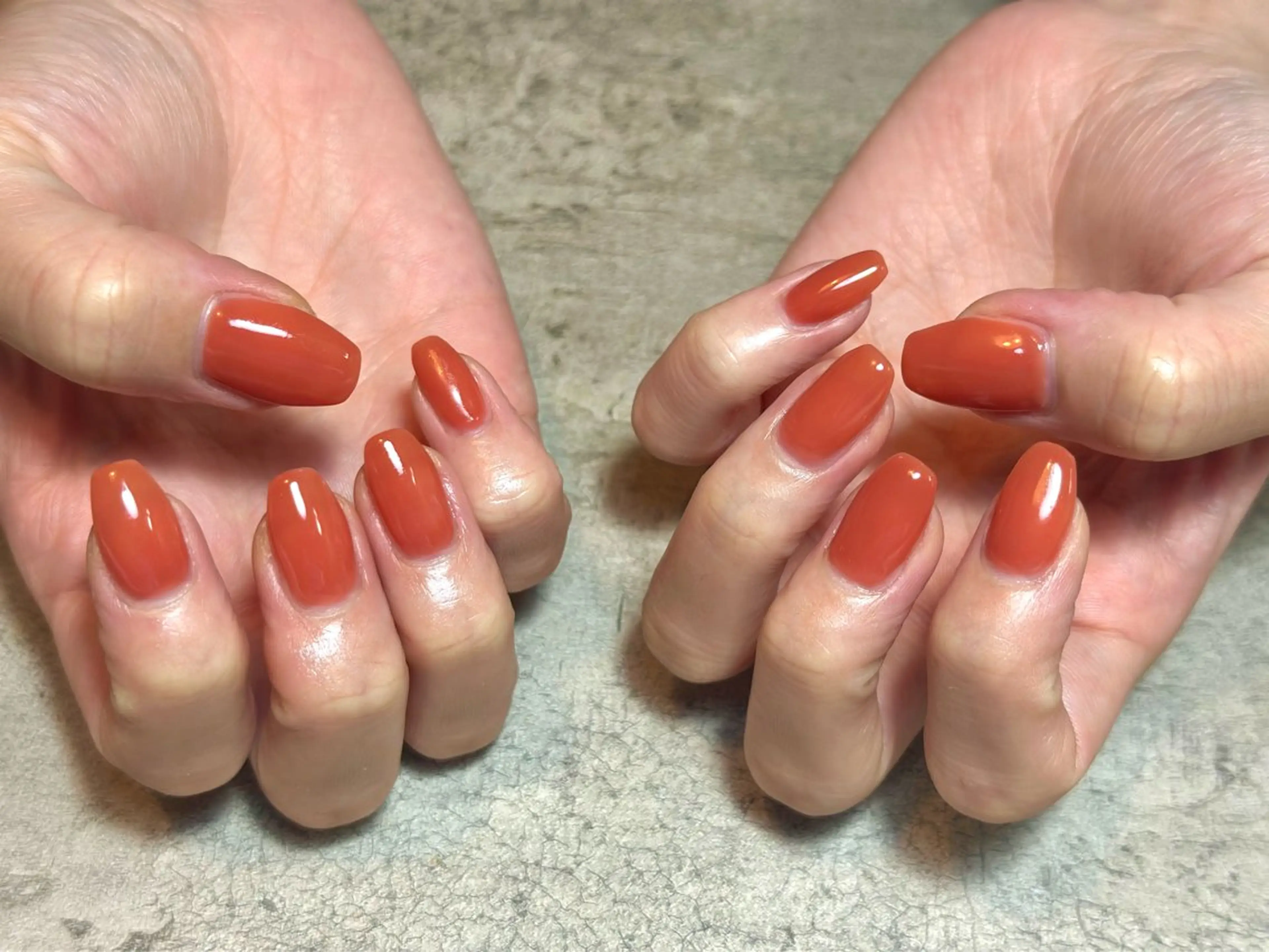 ネイル GéRanium Harukaのネイルデザイン