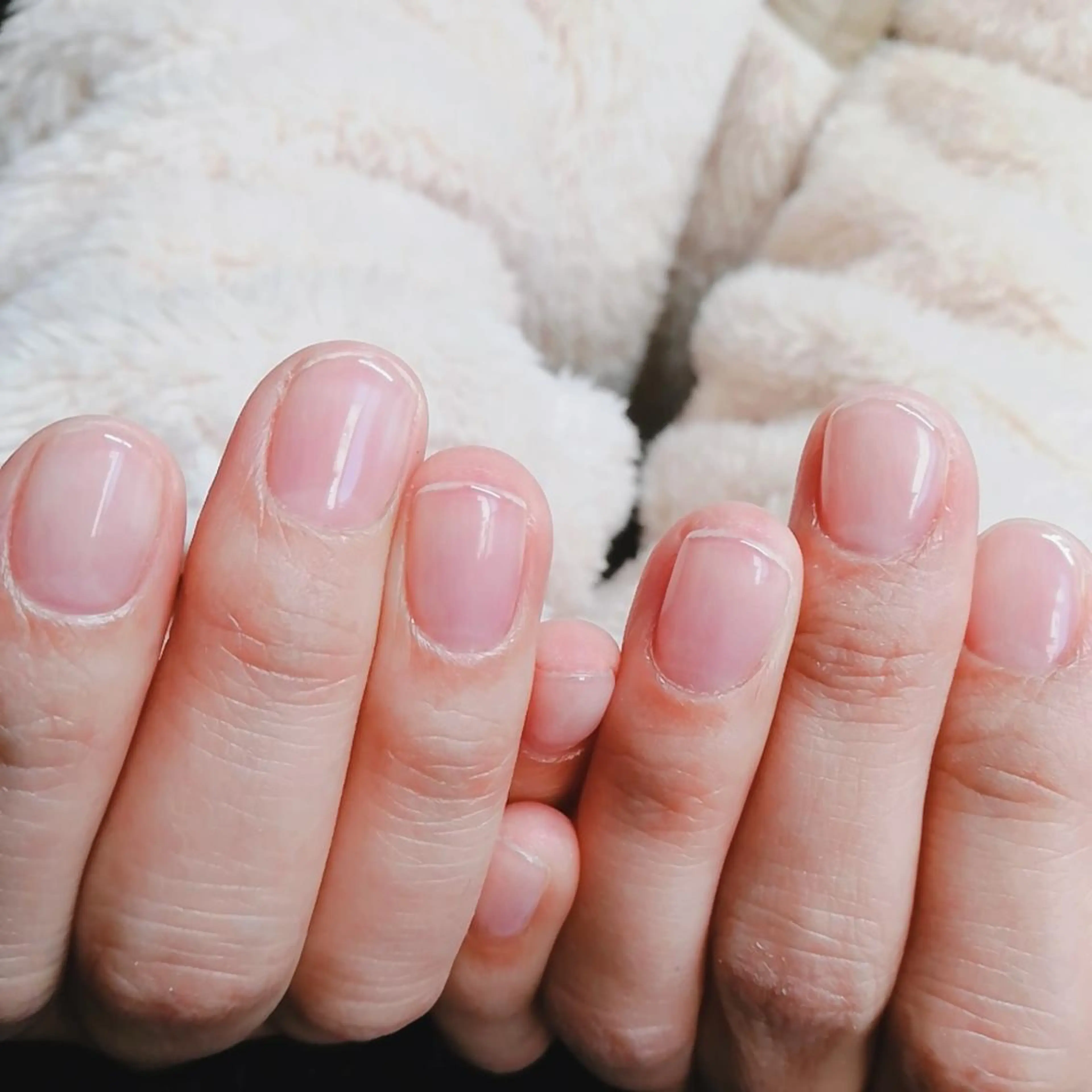 ネイル ハンドネイル 柴崎 美幸のネイルデザイン