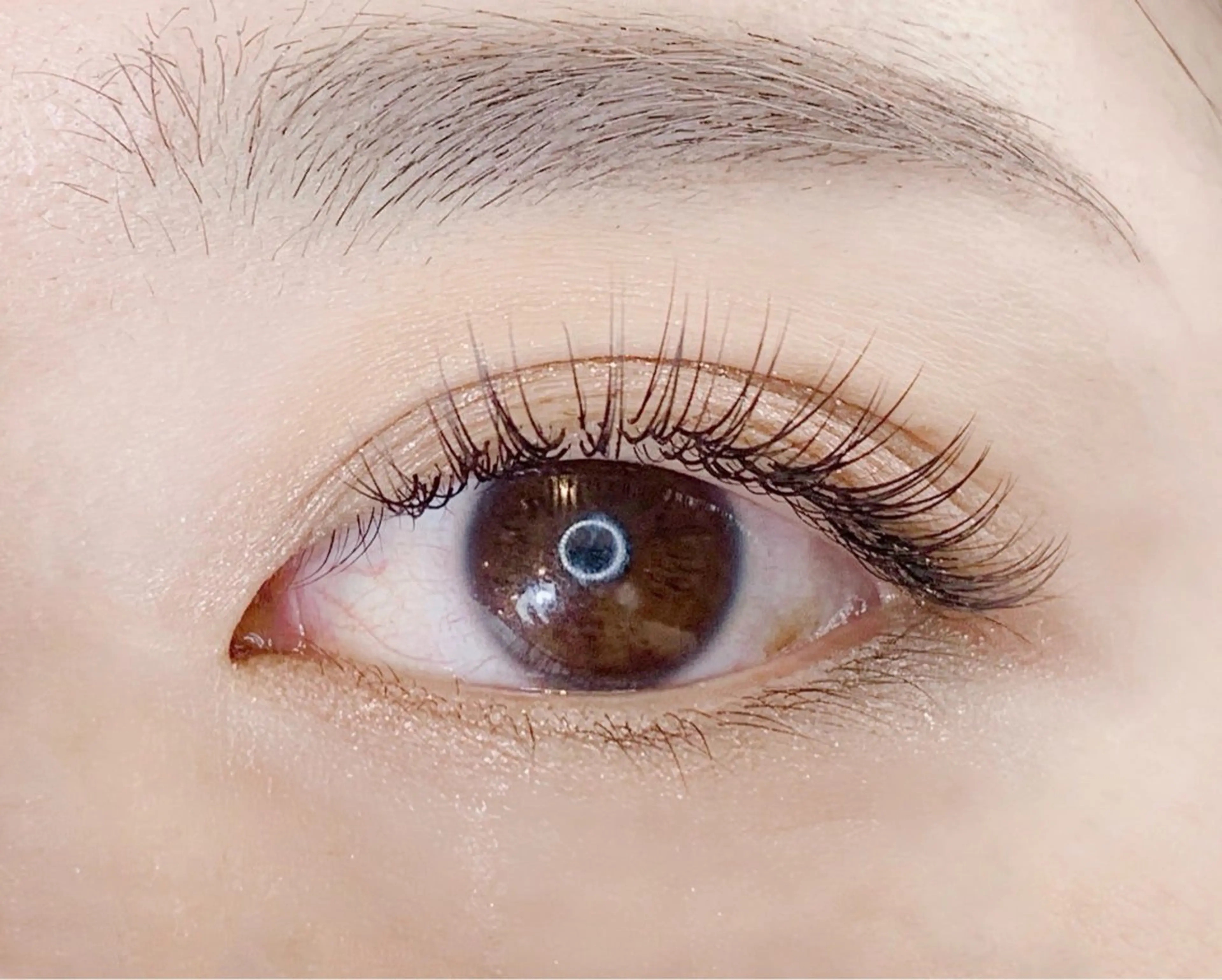 マツエク・マツパ ROSANNA 平川のマツエク・マツパデザイン