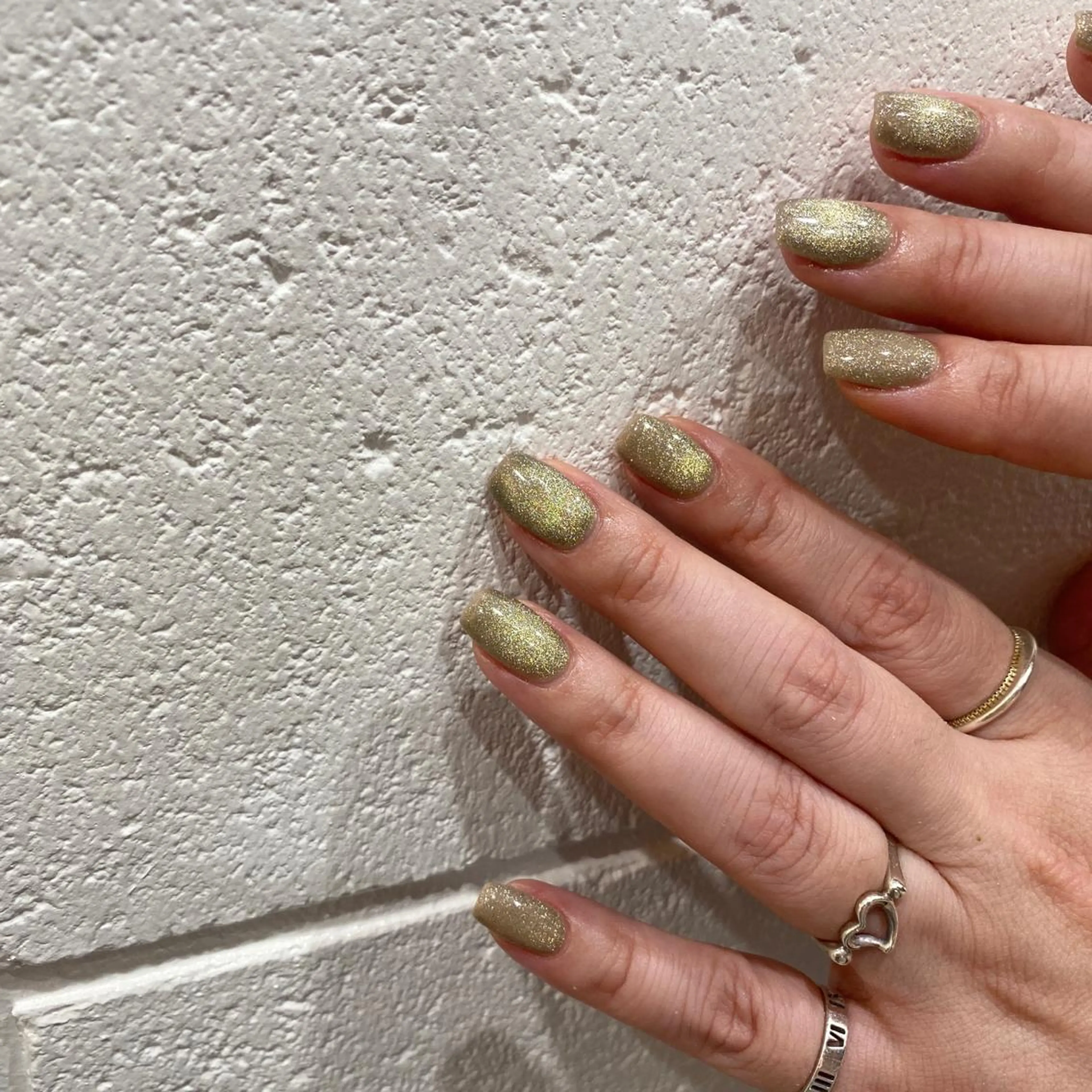 ネイル ハンドネイル NINEnami ニュアンスネイルのネイルデザイン