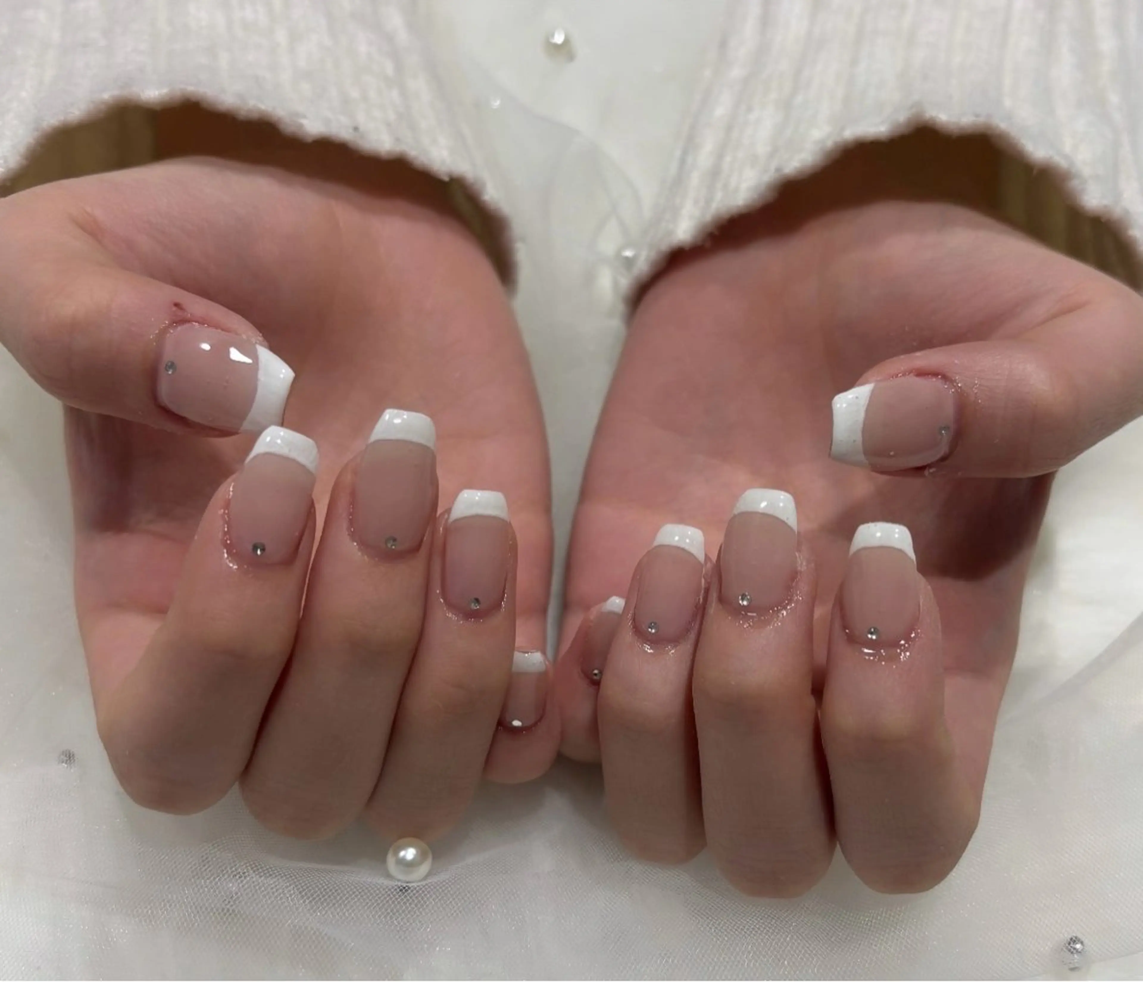 ネイル Minami💕☀️ 💕のネイルデザイン