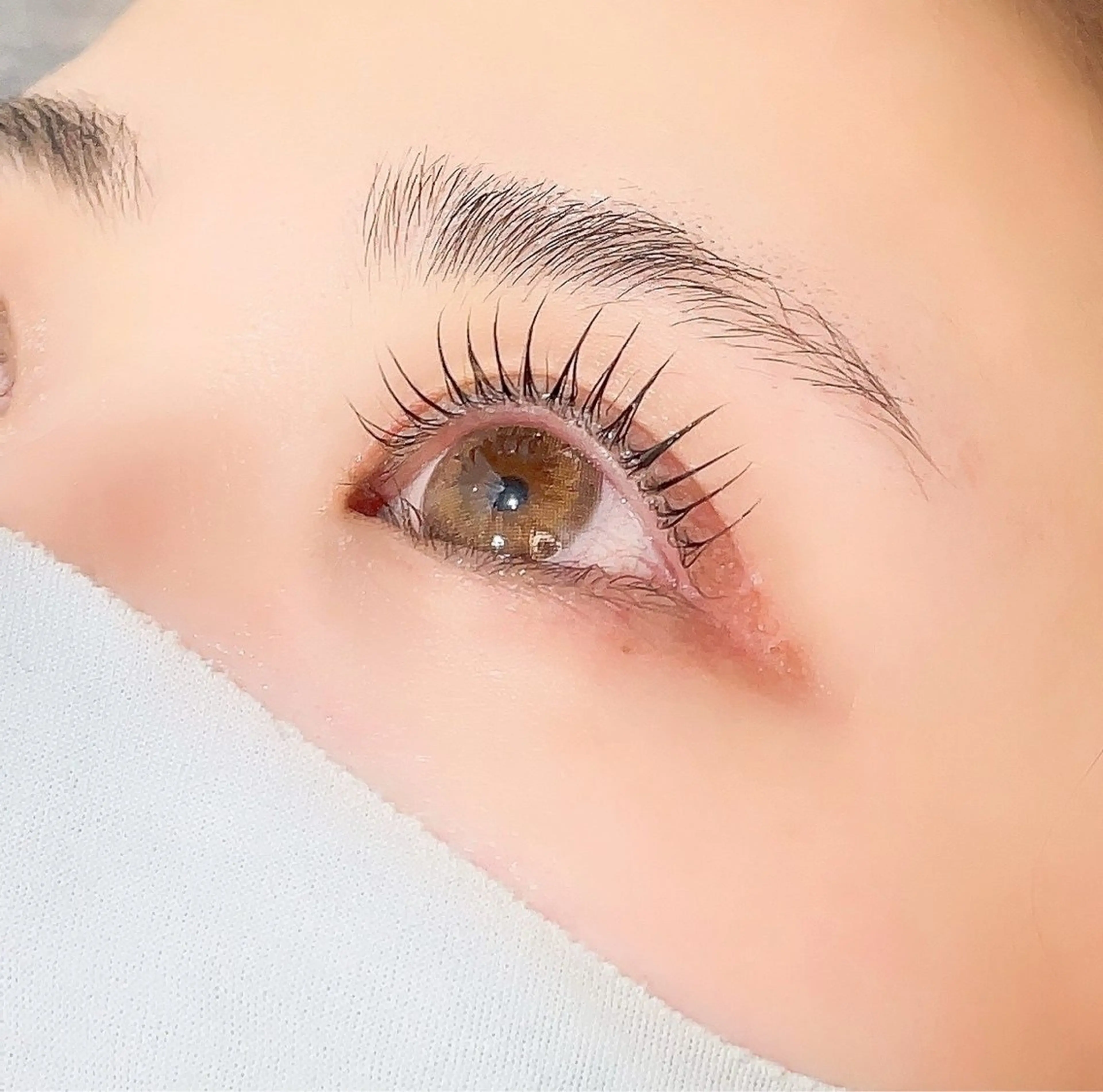 マツエク・マツパ Le Riad 小林のマツエク・マツパデザイン