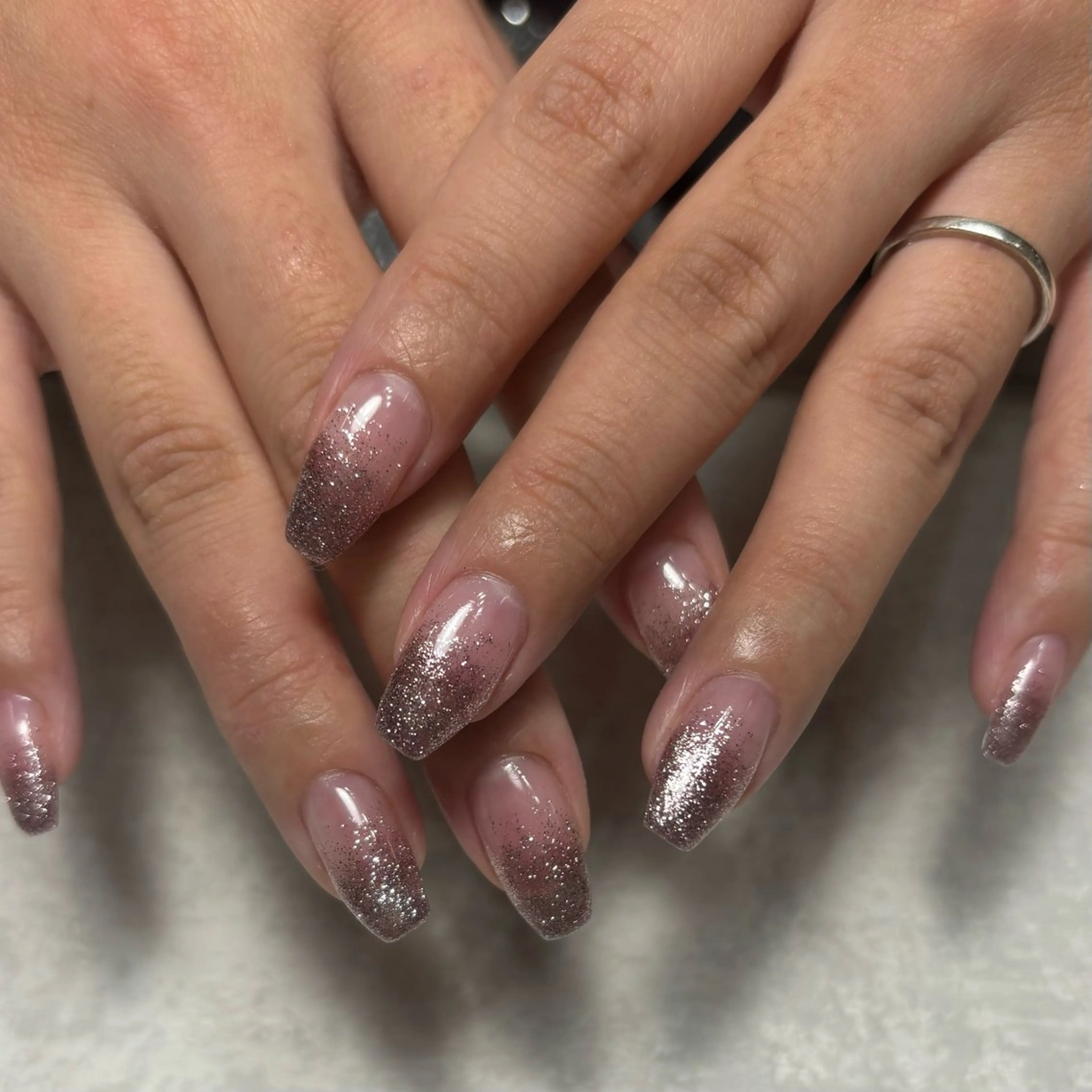 ネイル ハンドネイル Loêmy所属・Loémy airiのネイルデザイン