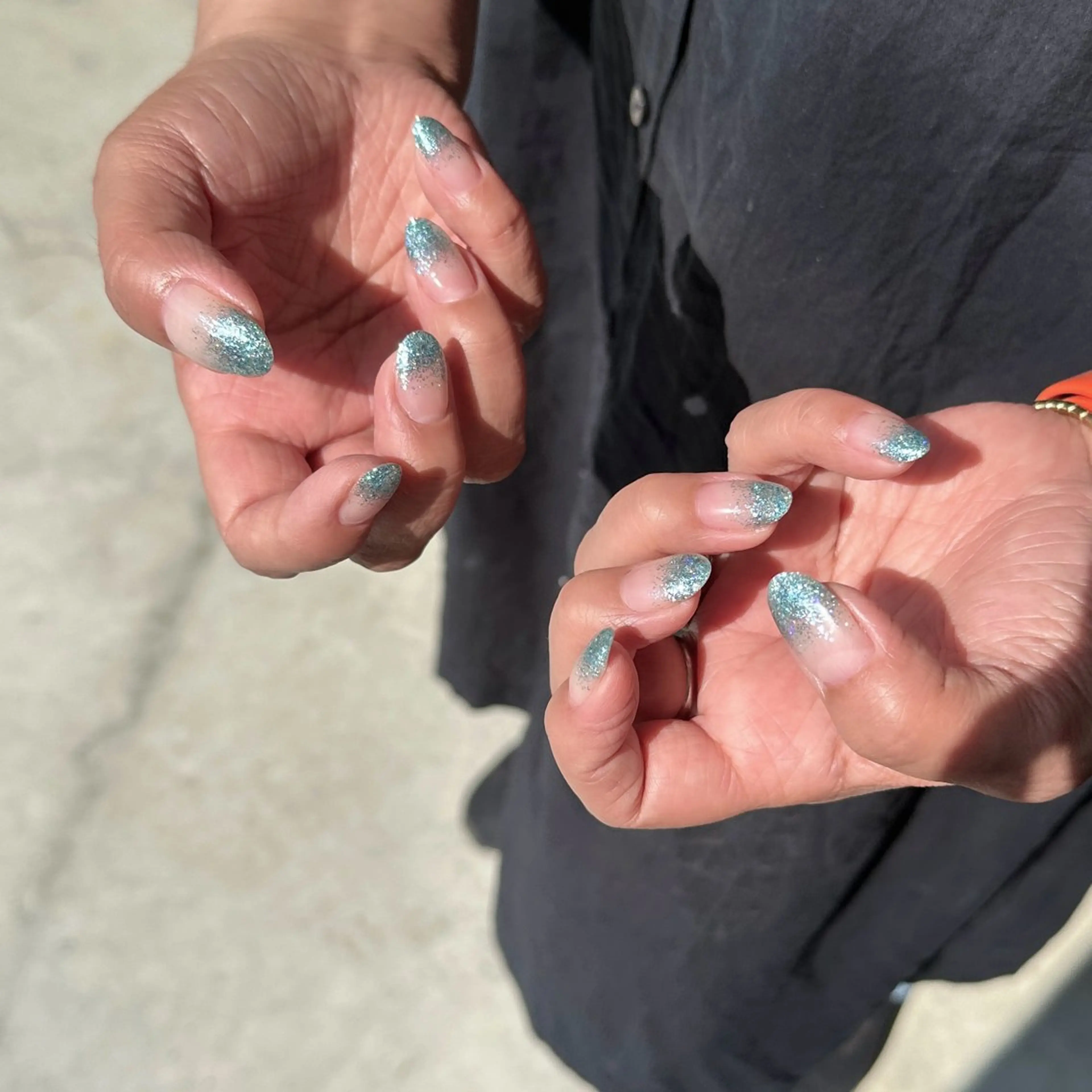 ネイル salon mowa所属・mowa 🌿‬ kanaのネイルデザイン