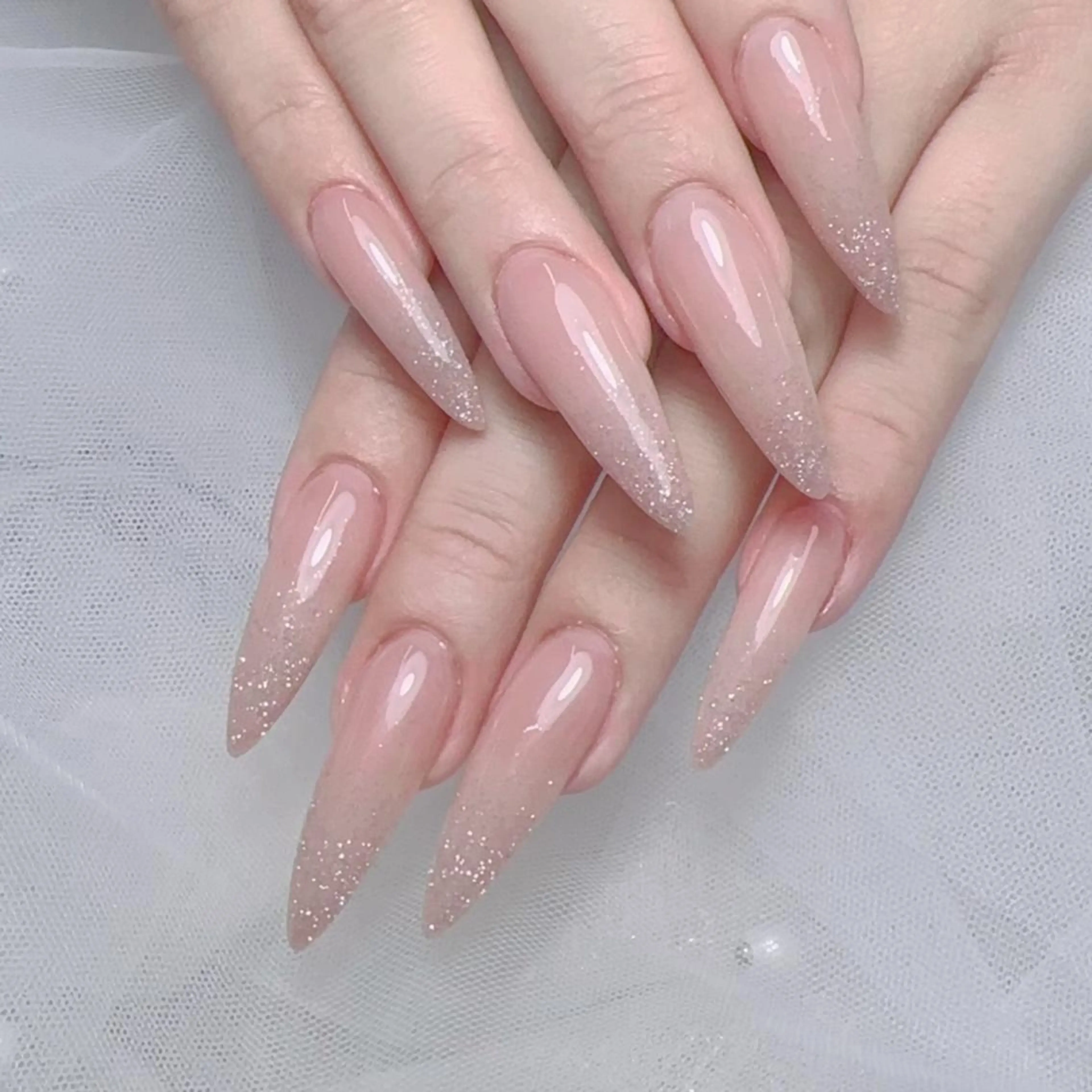 ネイル 櫻井 ナナのネイルデザイン