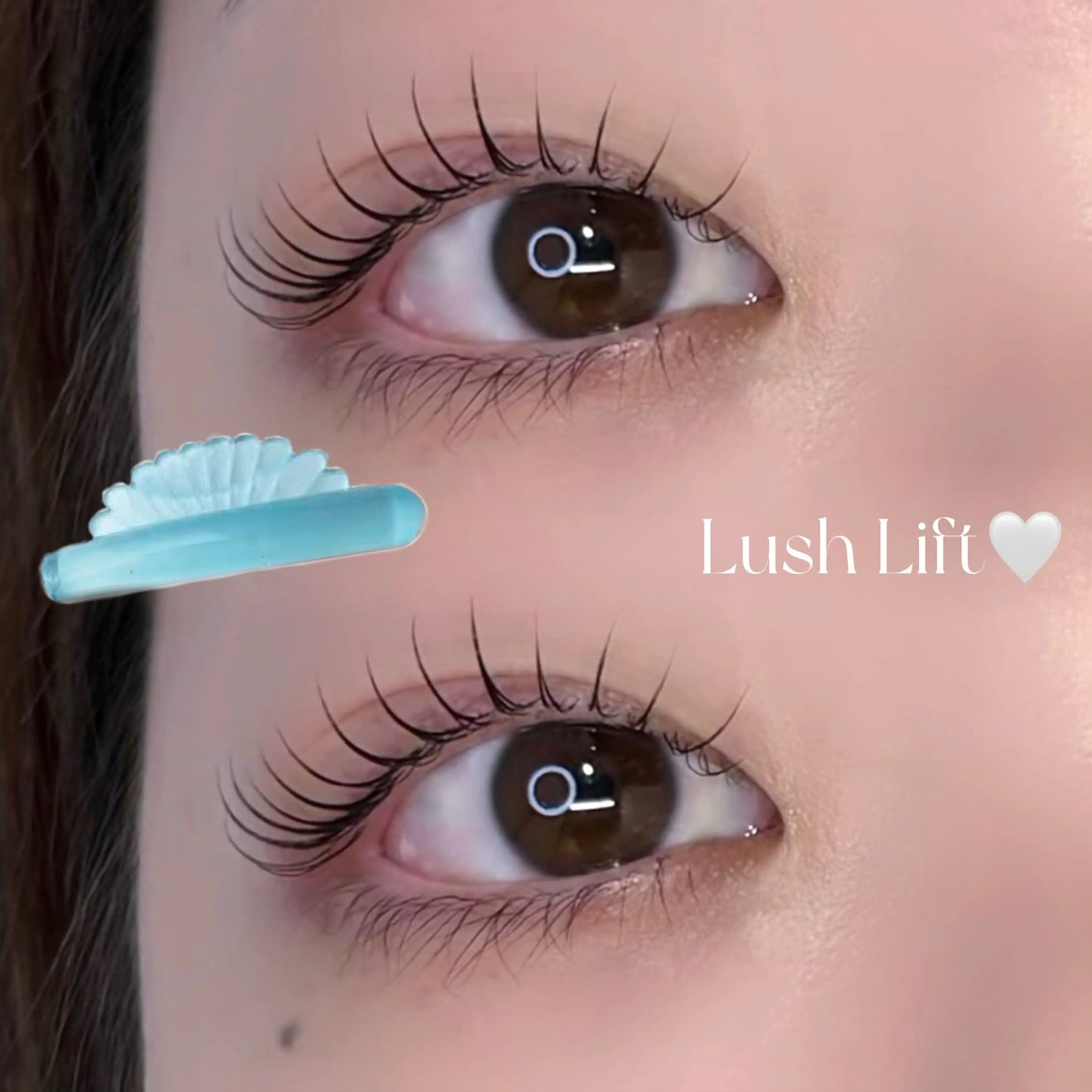 マツエク・マツパ マツパ mila.天神今泉店 / manariのマツエク・マツパデザイン