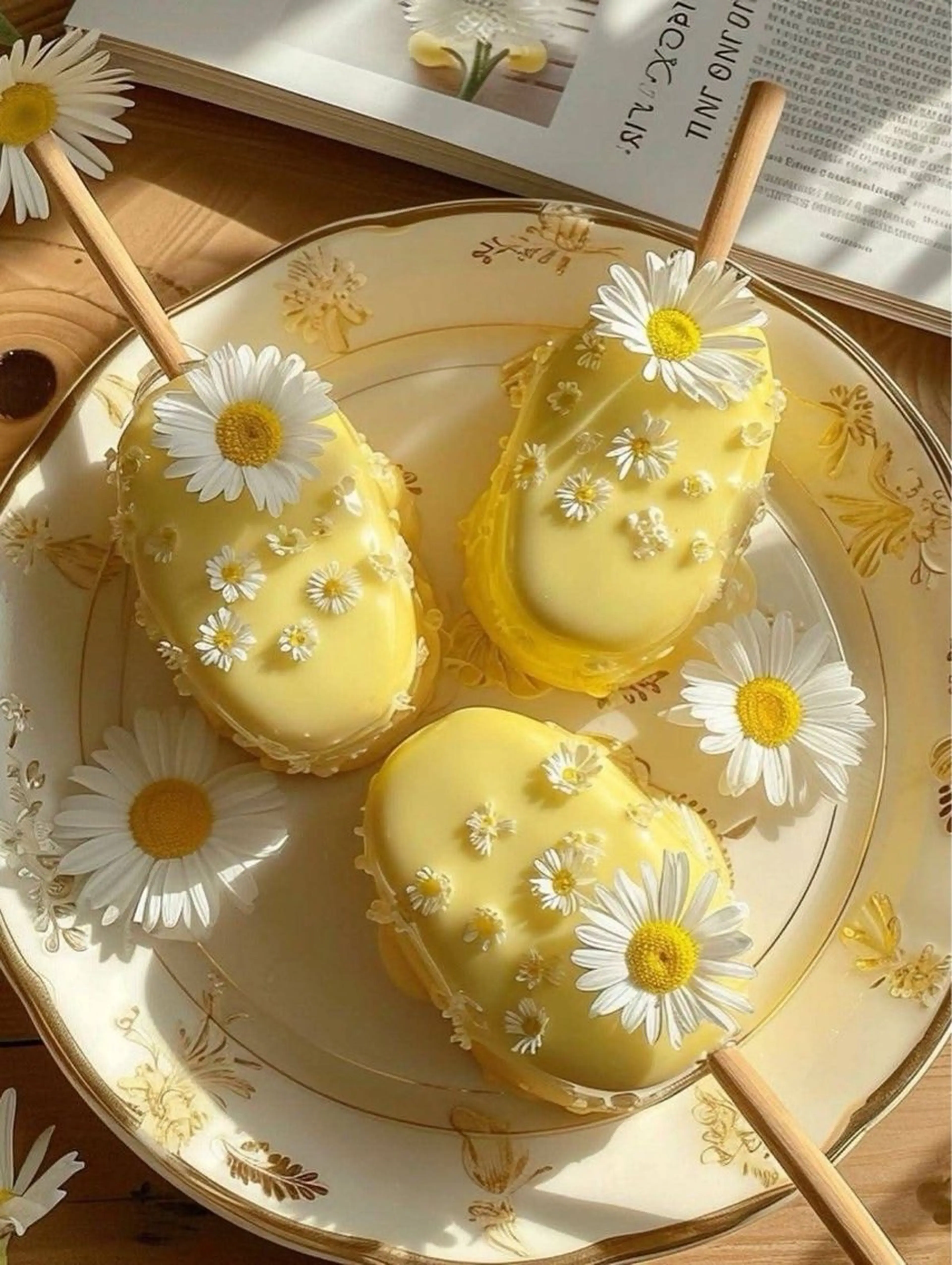 Hinano 🩶のネイルデザイン