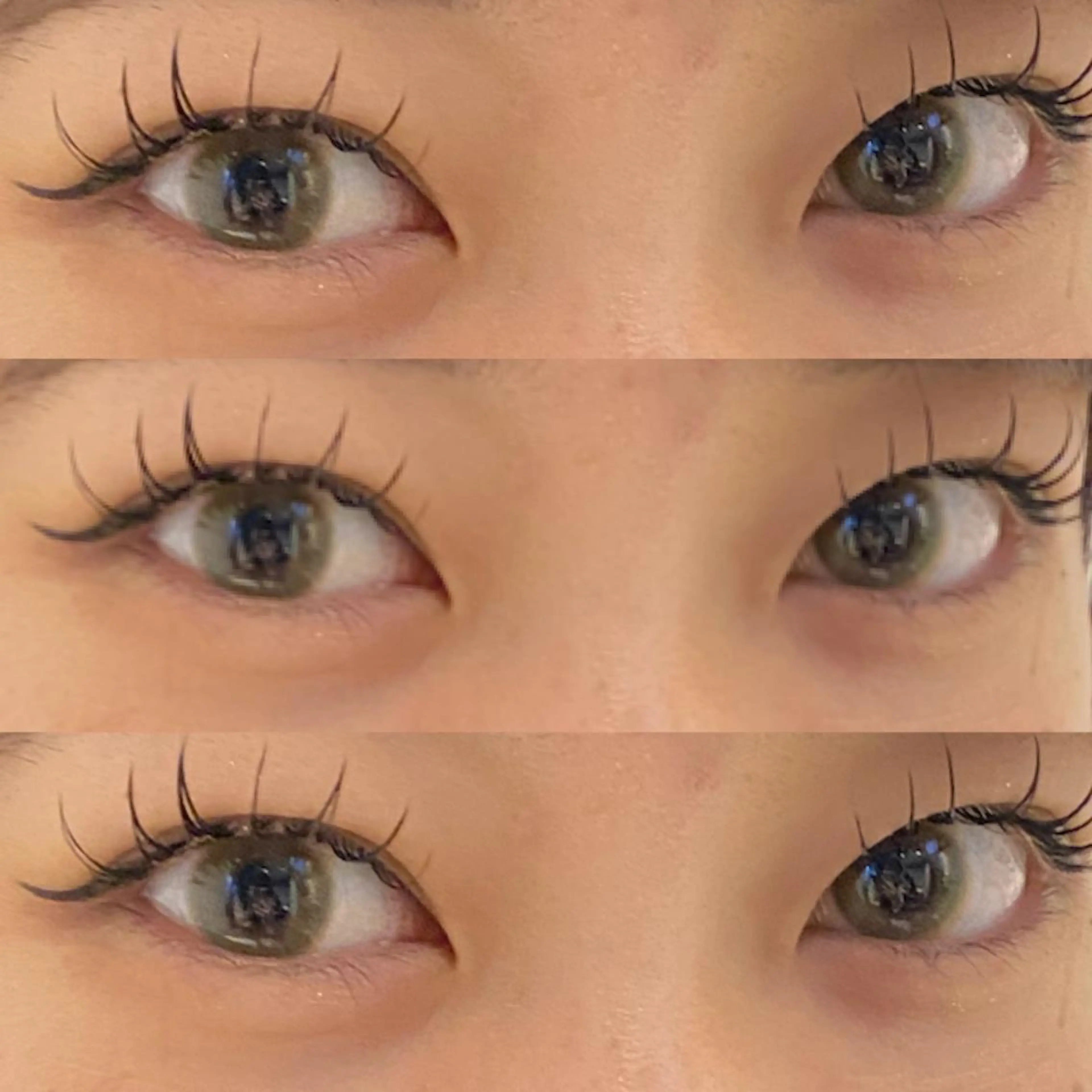 💖人気No.2👑 ̖́-束感パリジェンヌパーマ✨コーティング付きの写真