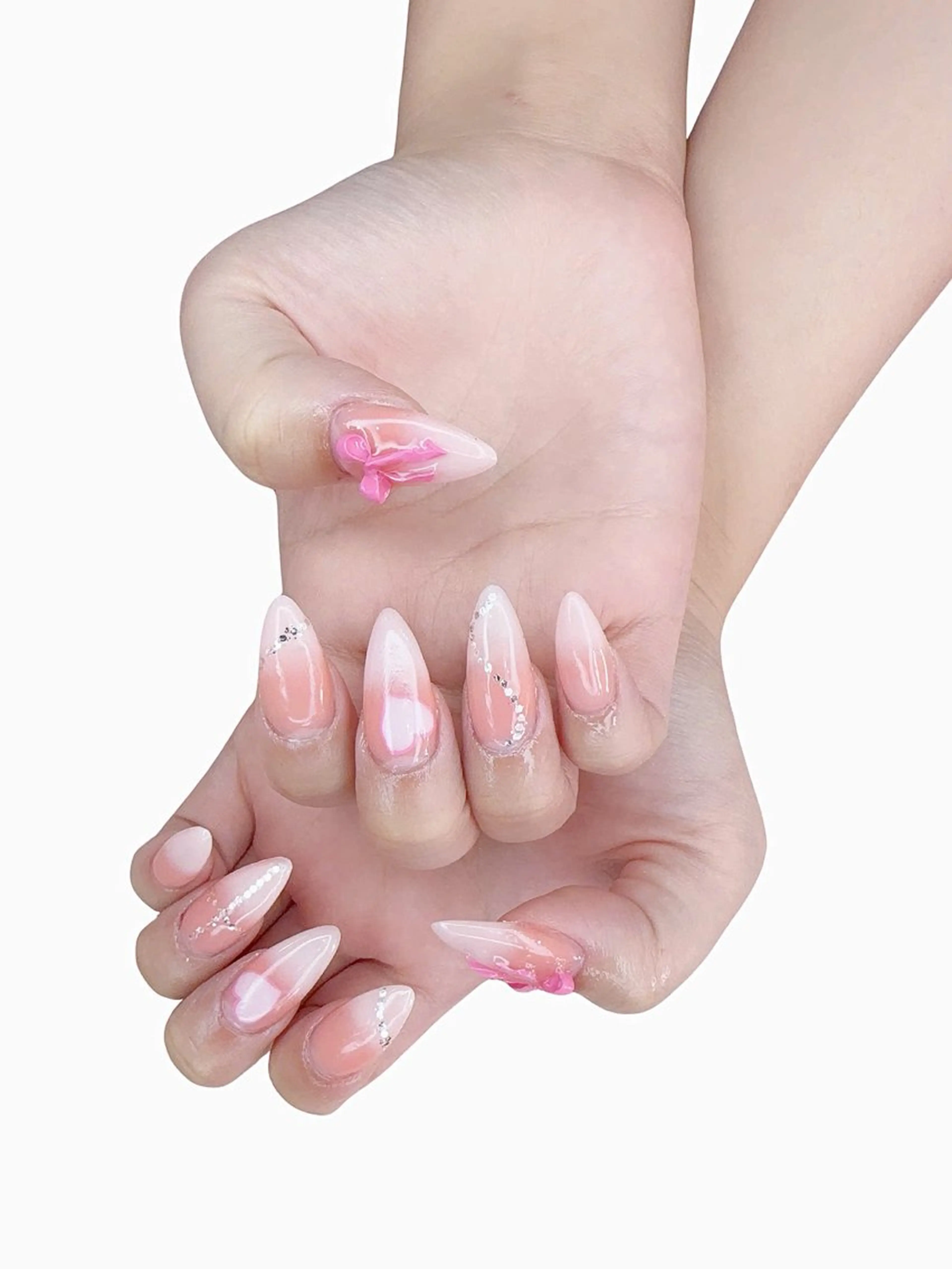 ネイル L’eclat Nailのネイルデザイン