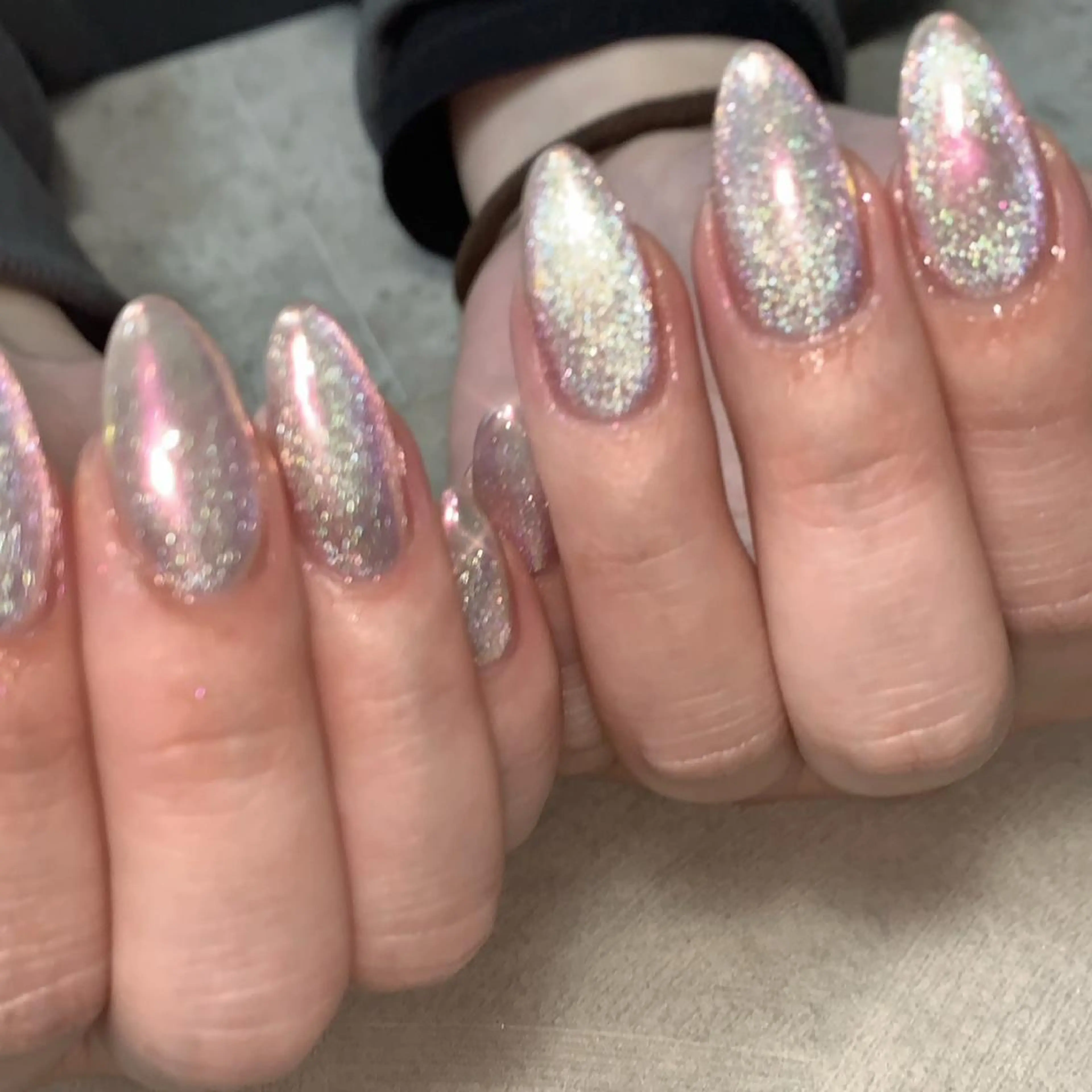 ネイル S♡JEWEL所属・S. JEWELのネイルデザイン