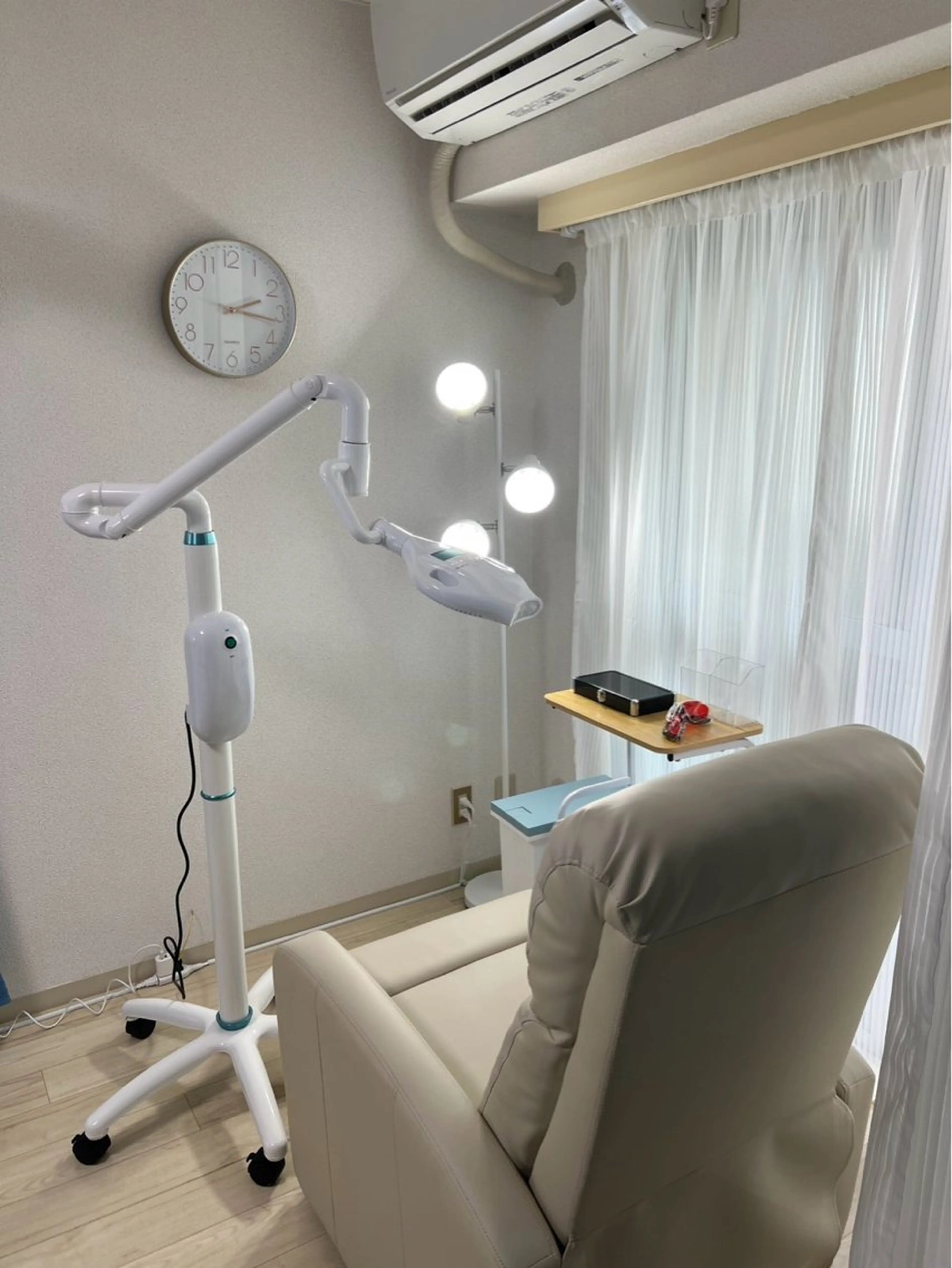 【しっかり白くさせるなら】縛りナシ回数制限なし🦷白さ実感×コスパ最強⚡️セルフホワイトニングのみの無制限コース🩷の写真