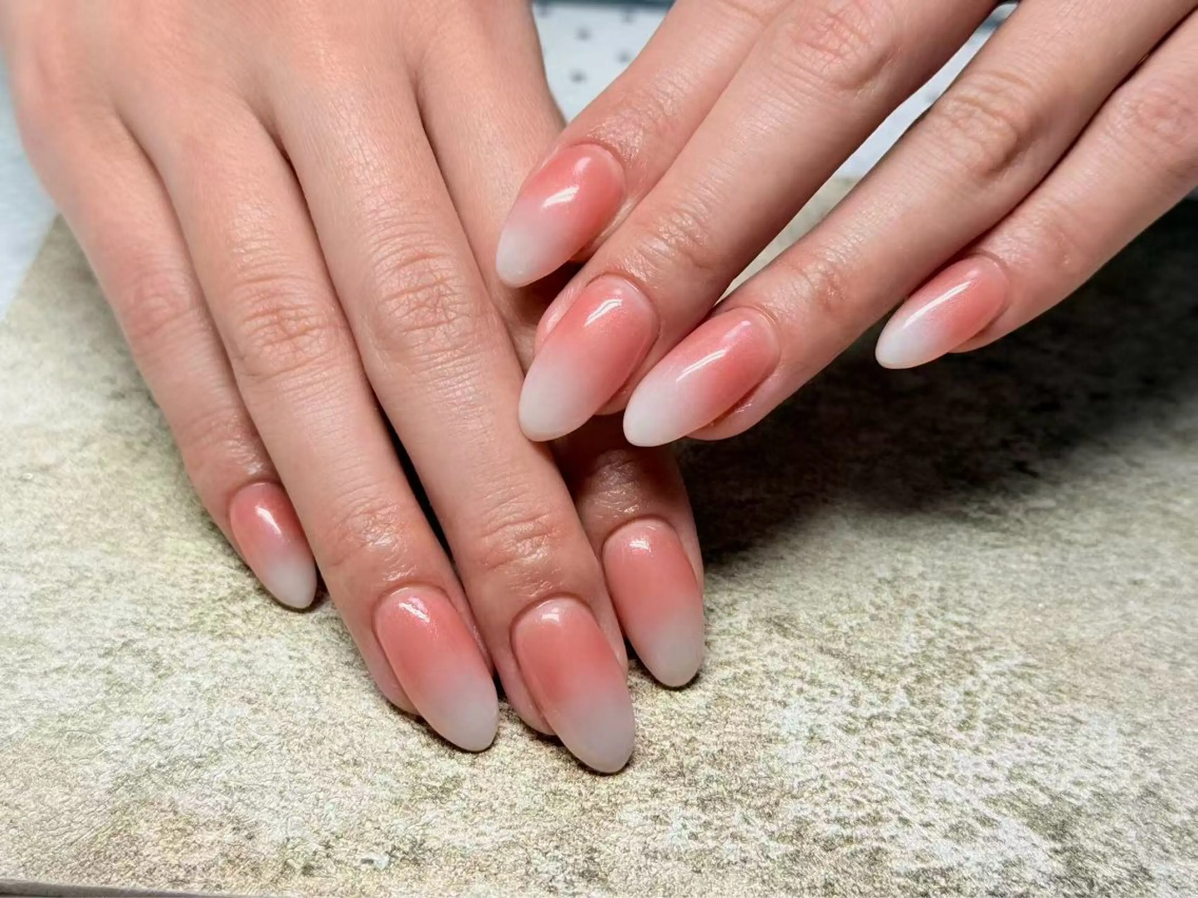 ネイル ハンドネイル Nail Ann ネイルサロン所属・nail ナナのネイルデザイン