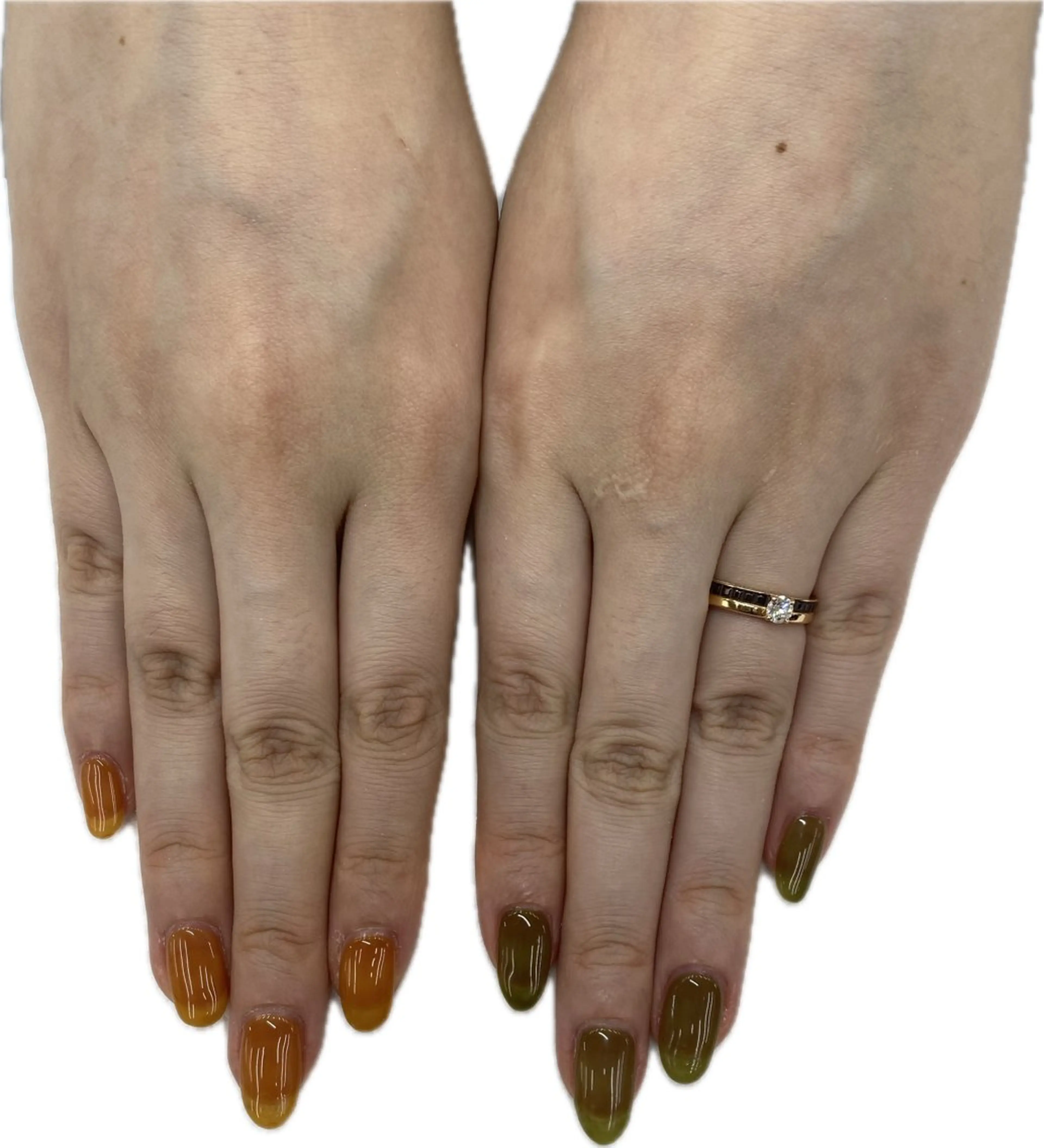 ネイル MAXKELLY AIのネイルデザイン