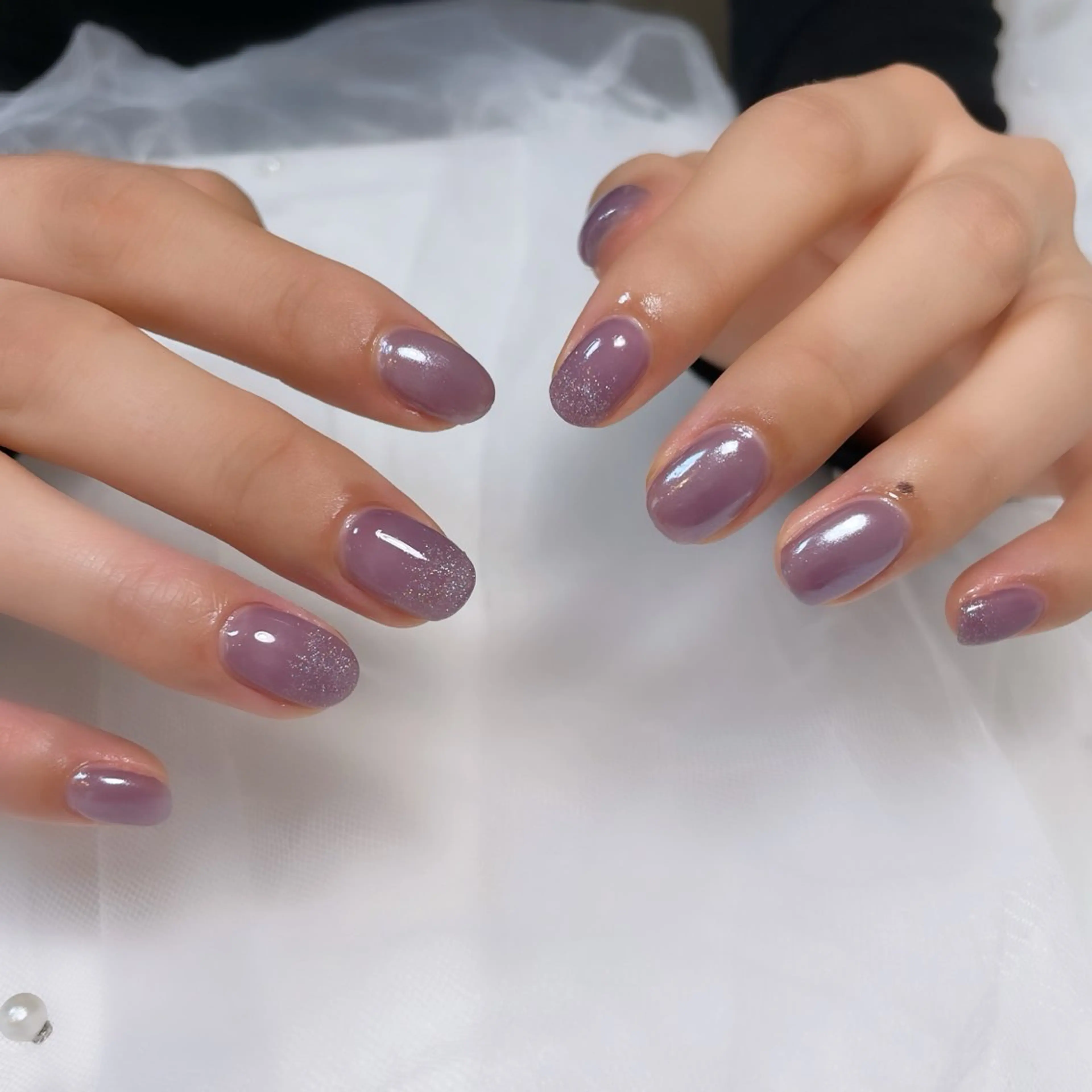 ネイル ハンドネイル Béorill所属・Beorill .のネイルデザイン