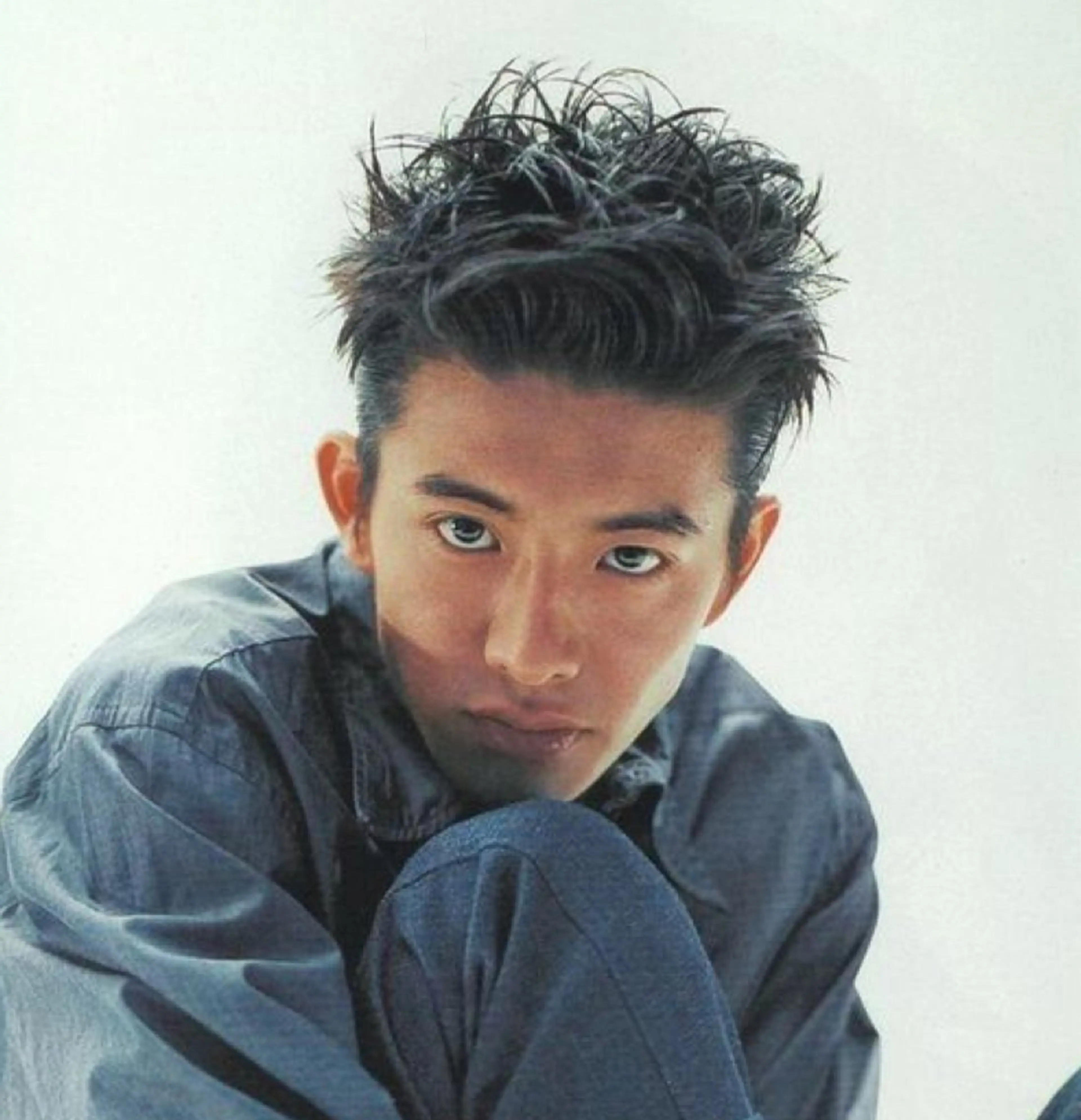 ショート メンズ メンズショート ショートヘア 松下 友希 【fifth】のヘアスタイル