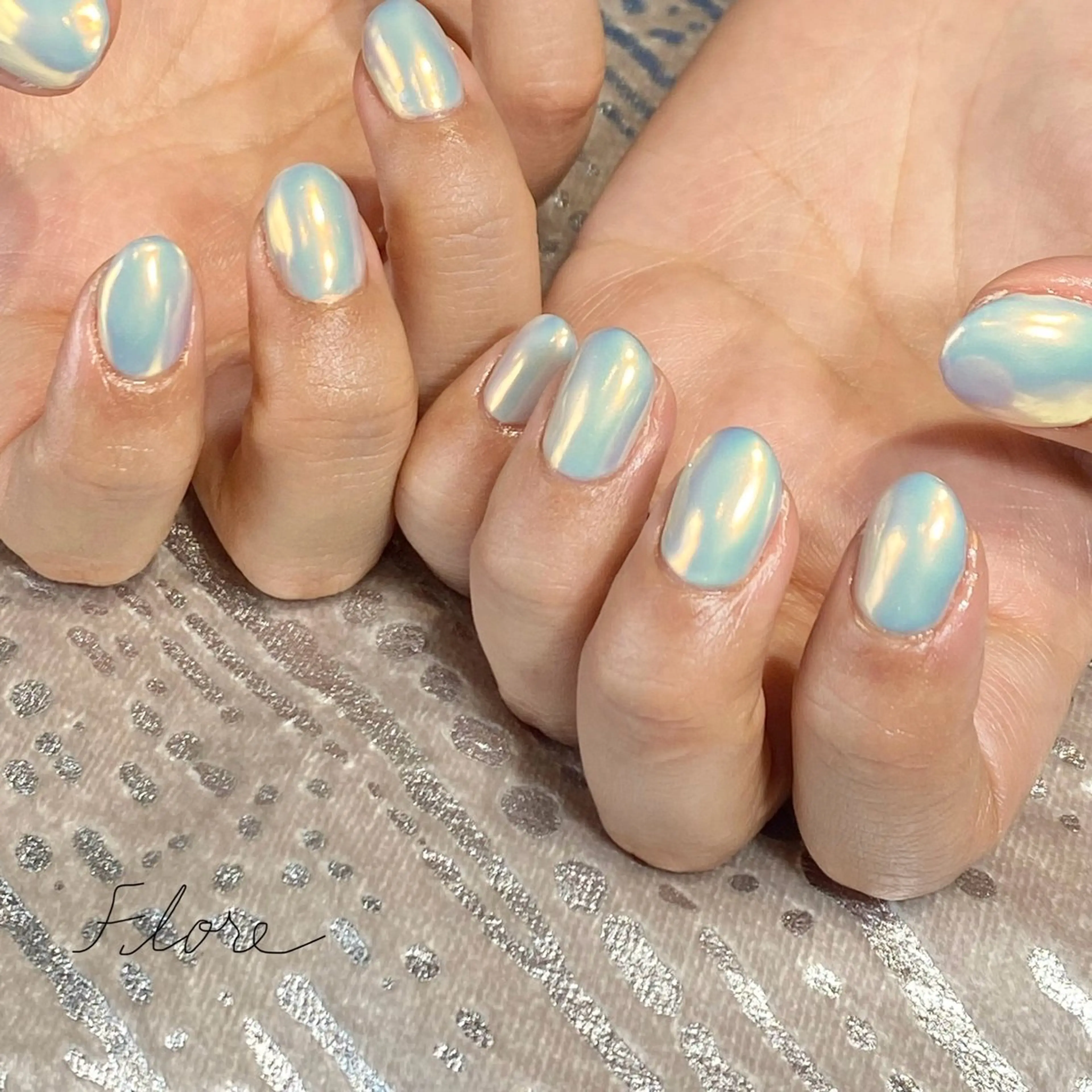 ネイル Flore (フロール)の眉毛・アイブロウイメージ