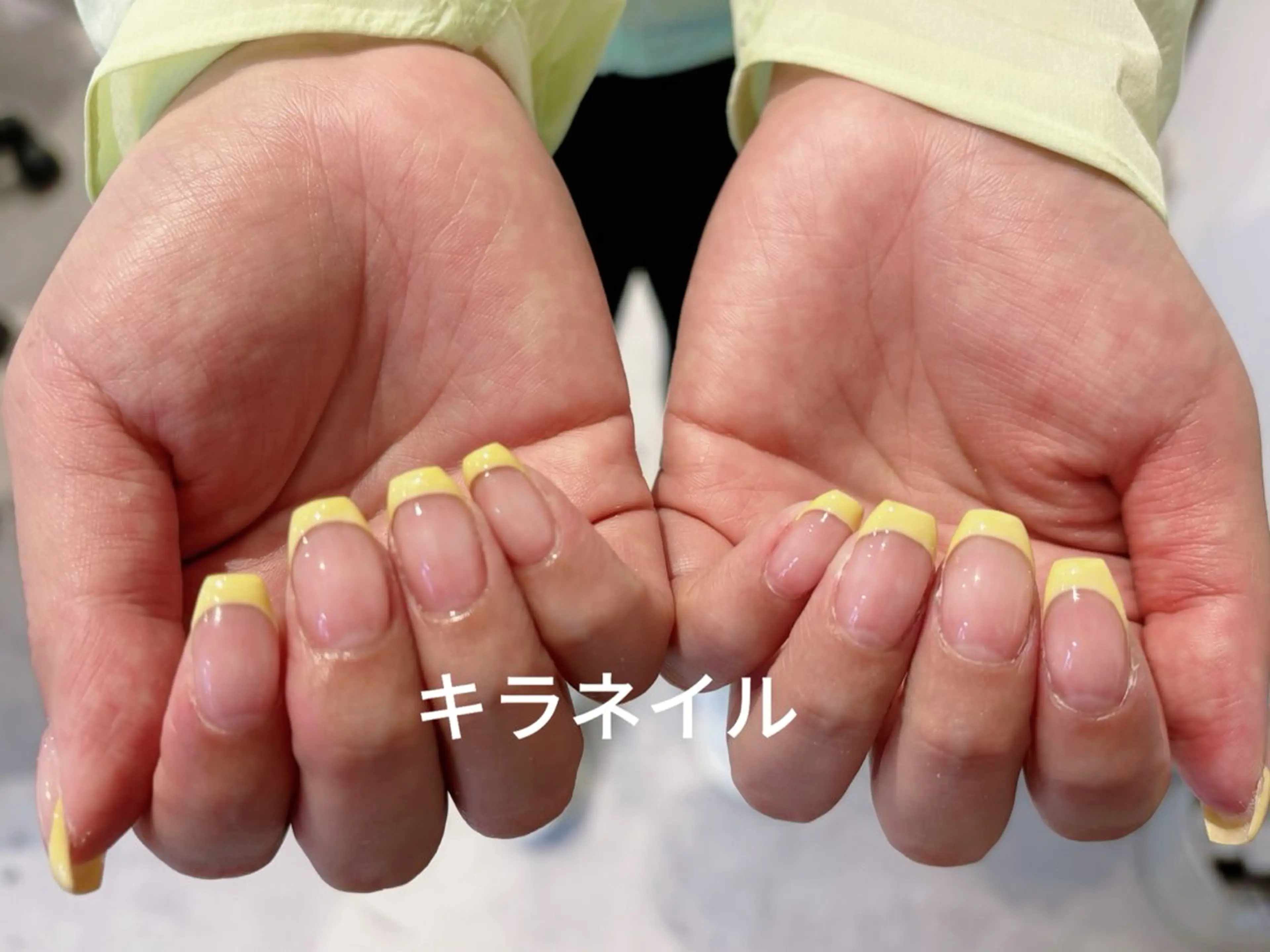 ネイル 💗ココ✨🪞 🎀co coのネイルデザイン