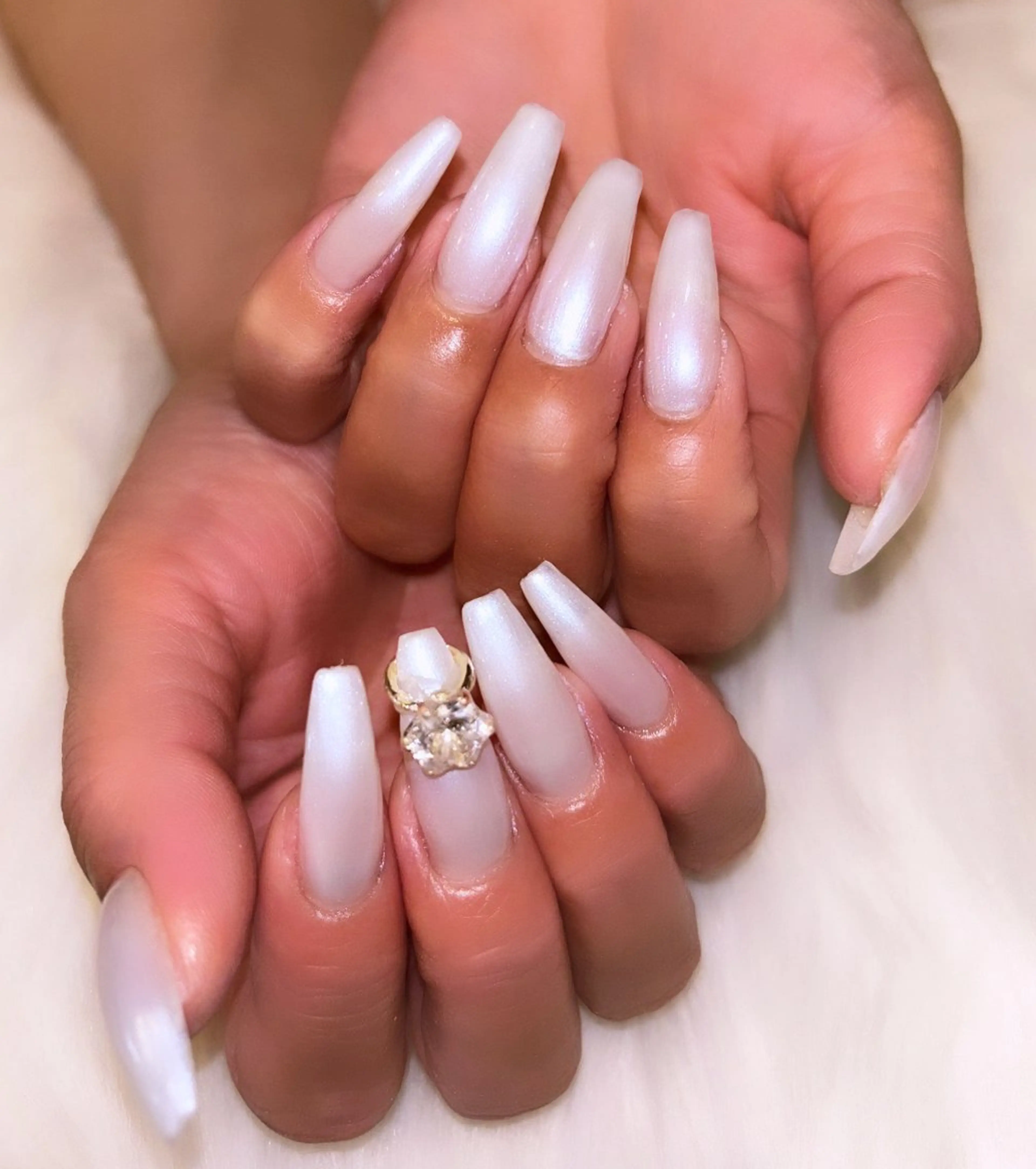 ネイル ピンクドールハウス 浜松店のネイルデザイン