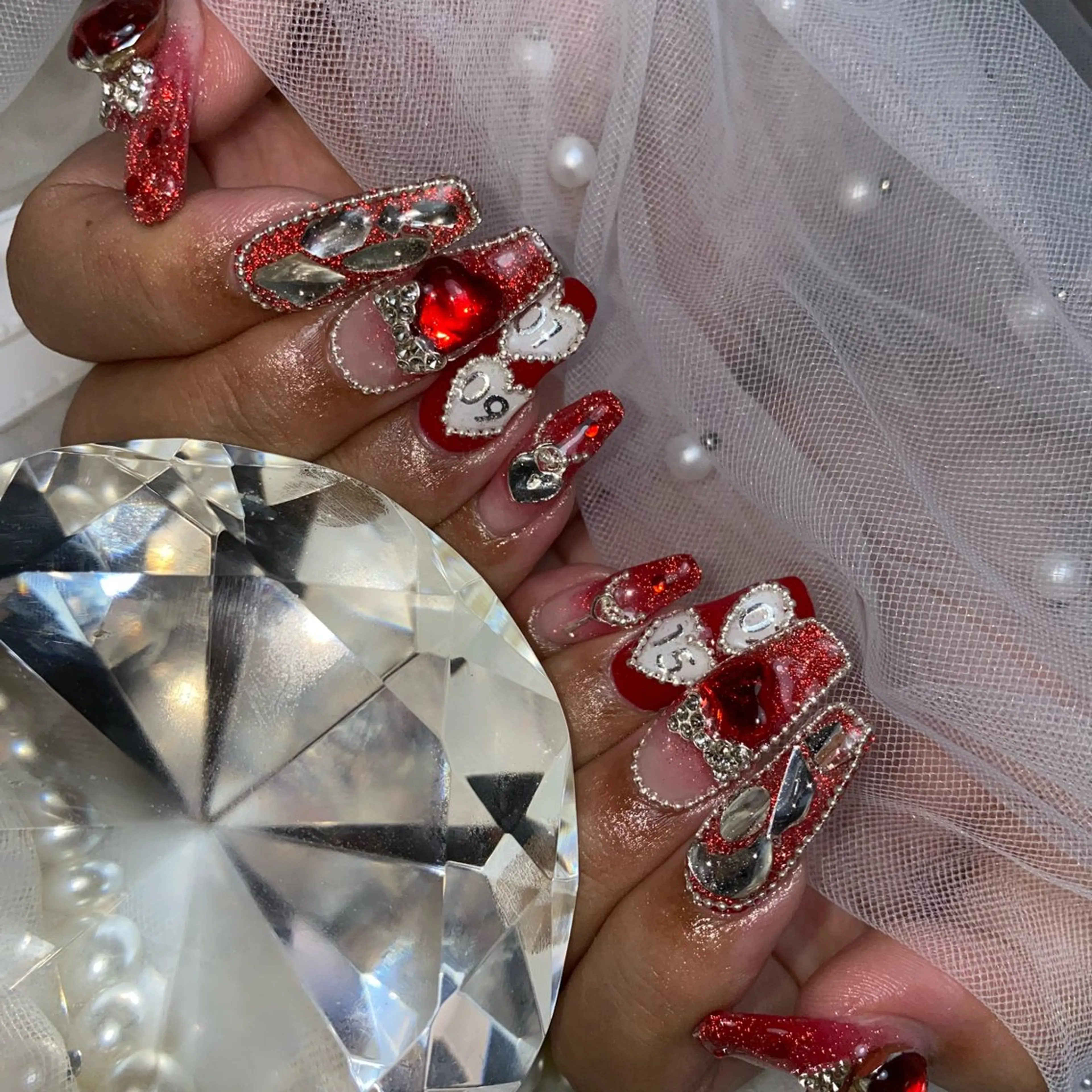 ネイル Beauty Space N&Nのネイルデザイン