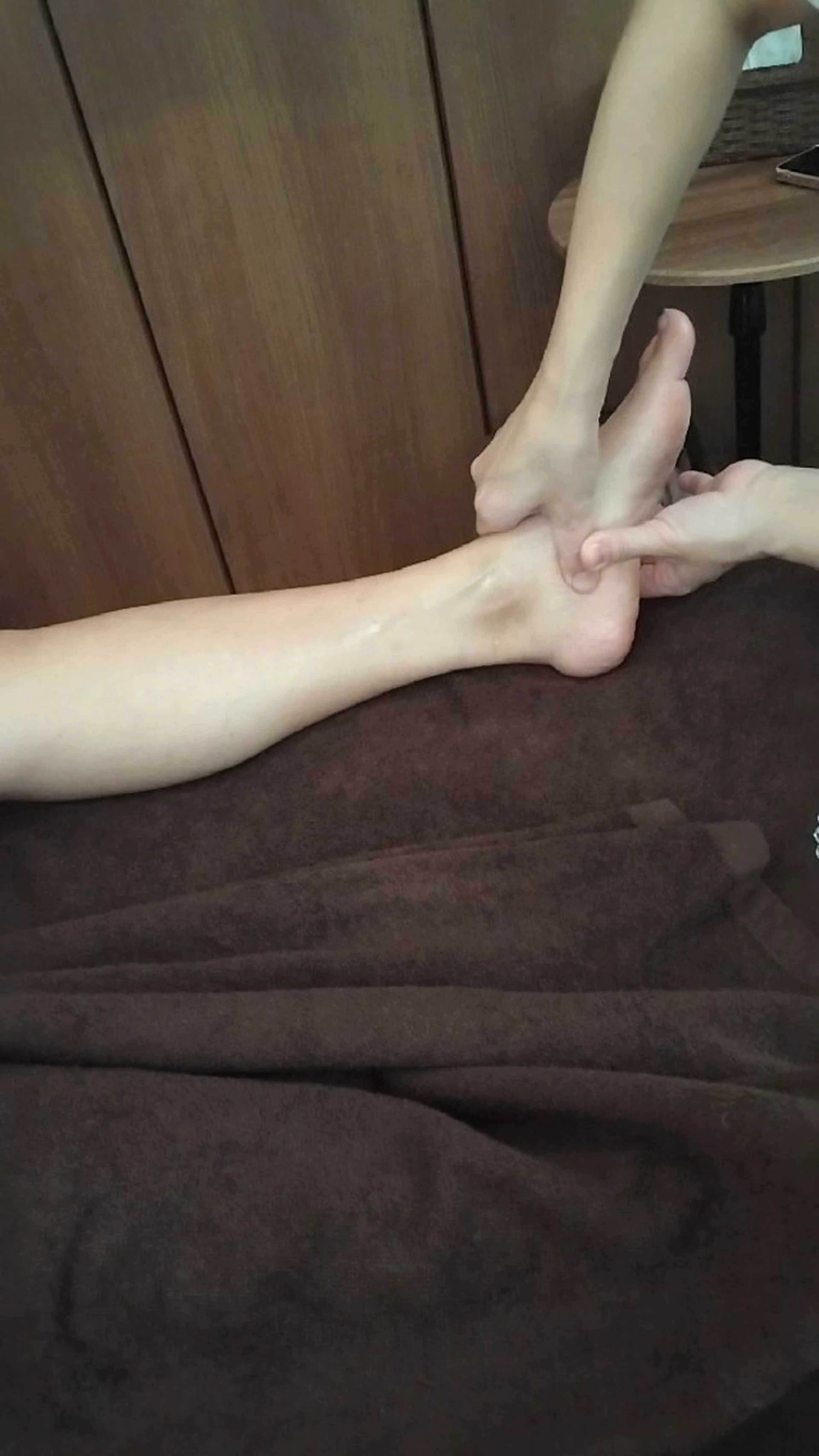 花城 紗津貴のエステ・リラクイメージ