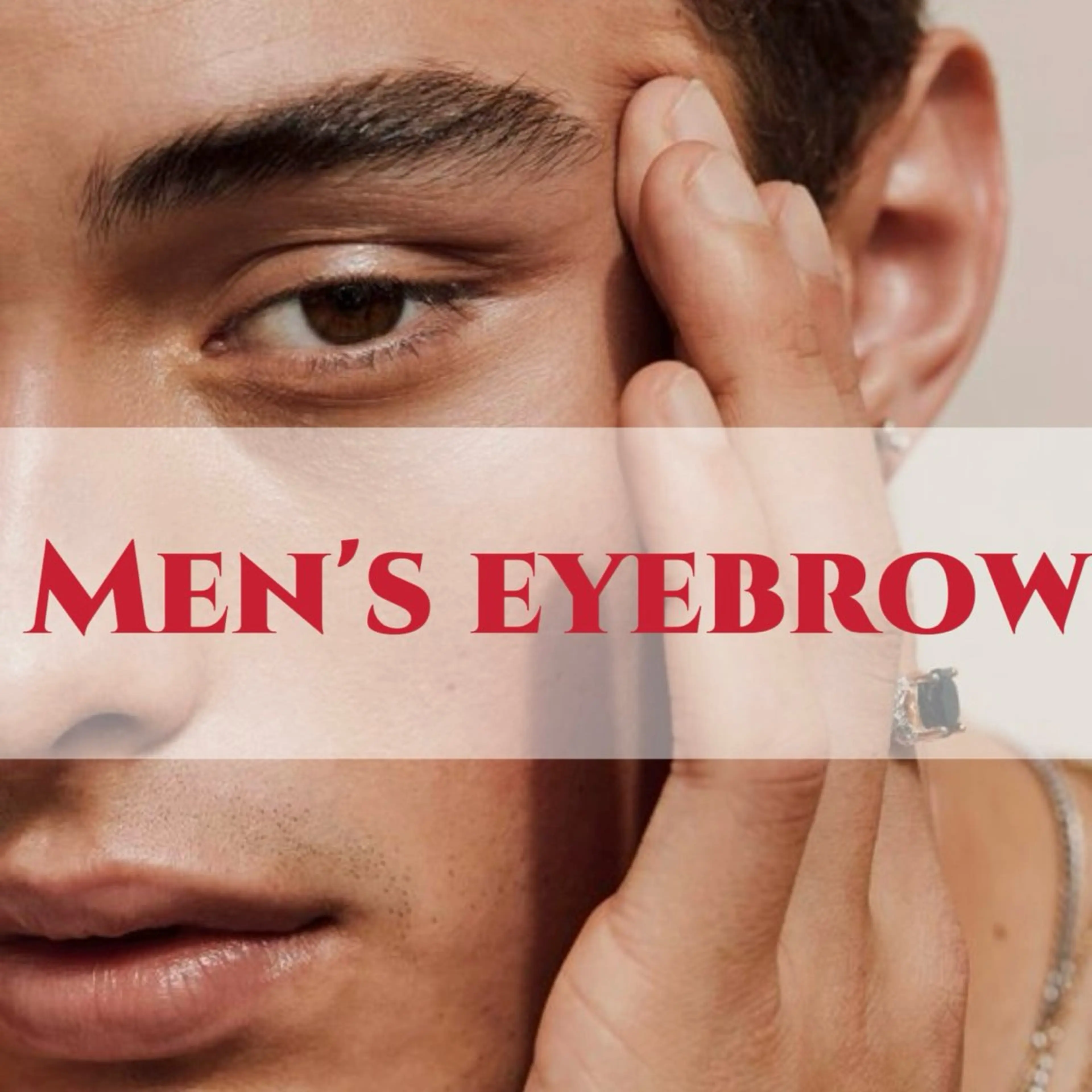 アイブロウ EYE405所属・EYE405 /Kana¨̮の眉毛・アイブロウイメージ