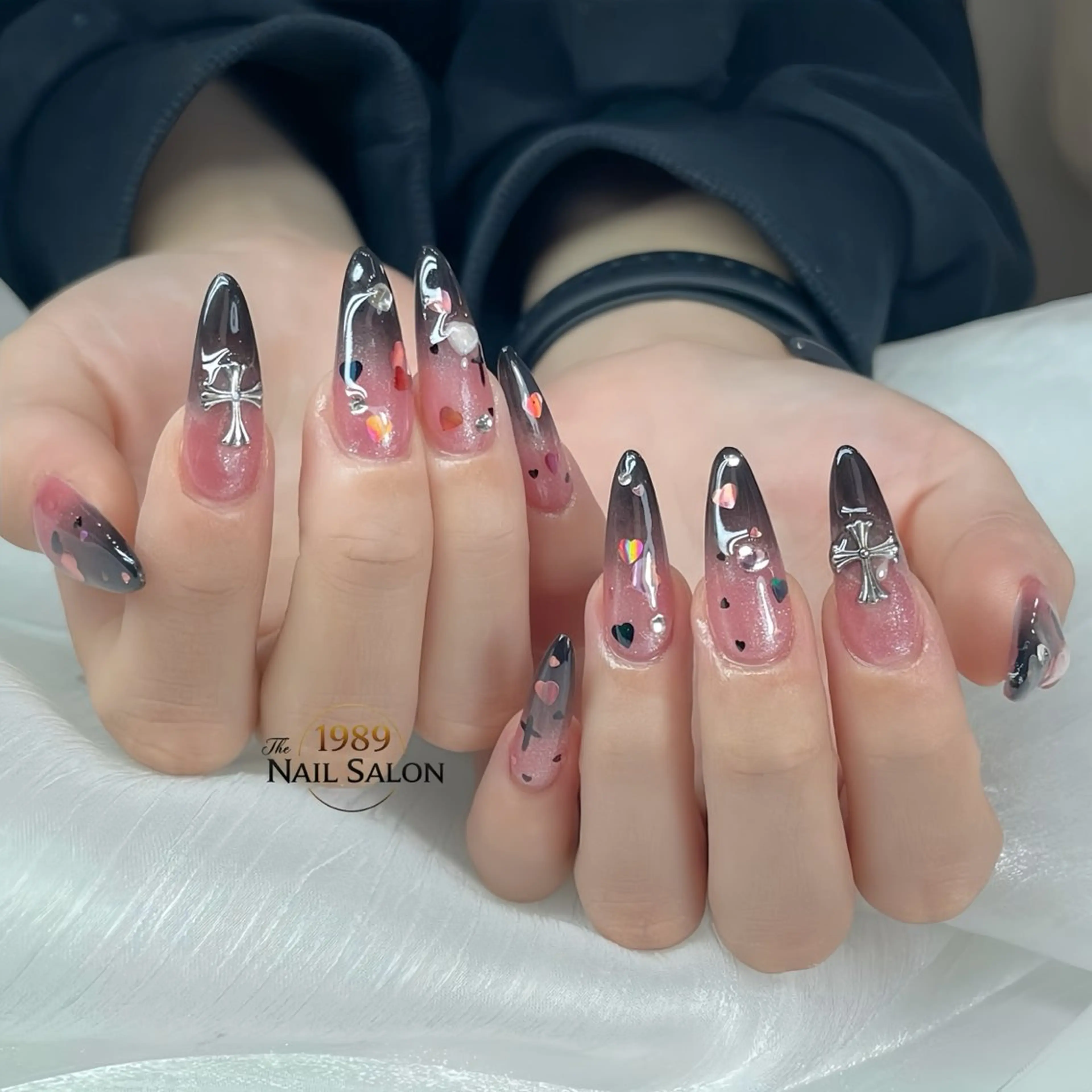 ネイル ハンドネイル The 1989 Nail Salonのネイルデザイン