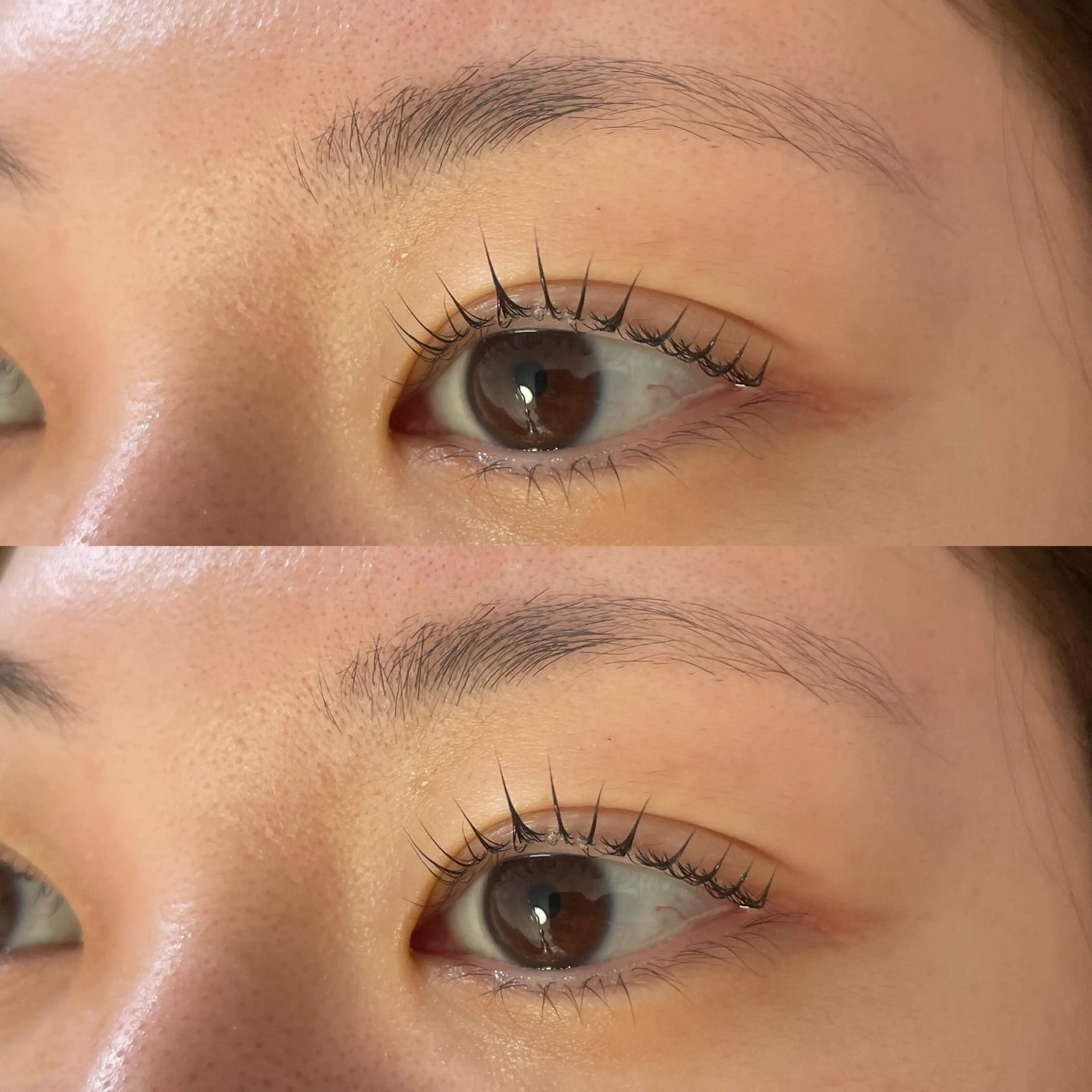 マツエク・マツパ マツパ salon HACHI♾のマツエク・マツパデザイン