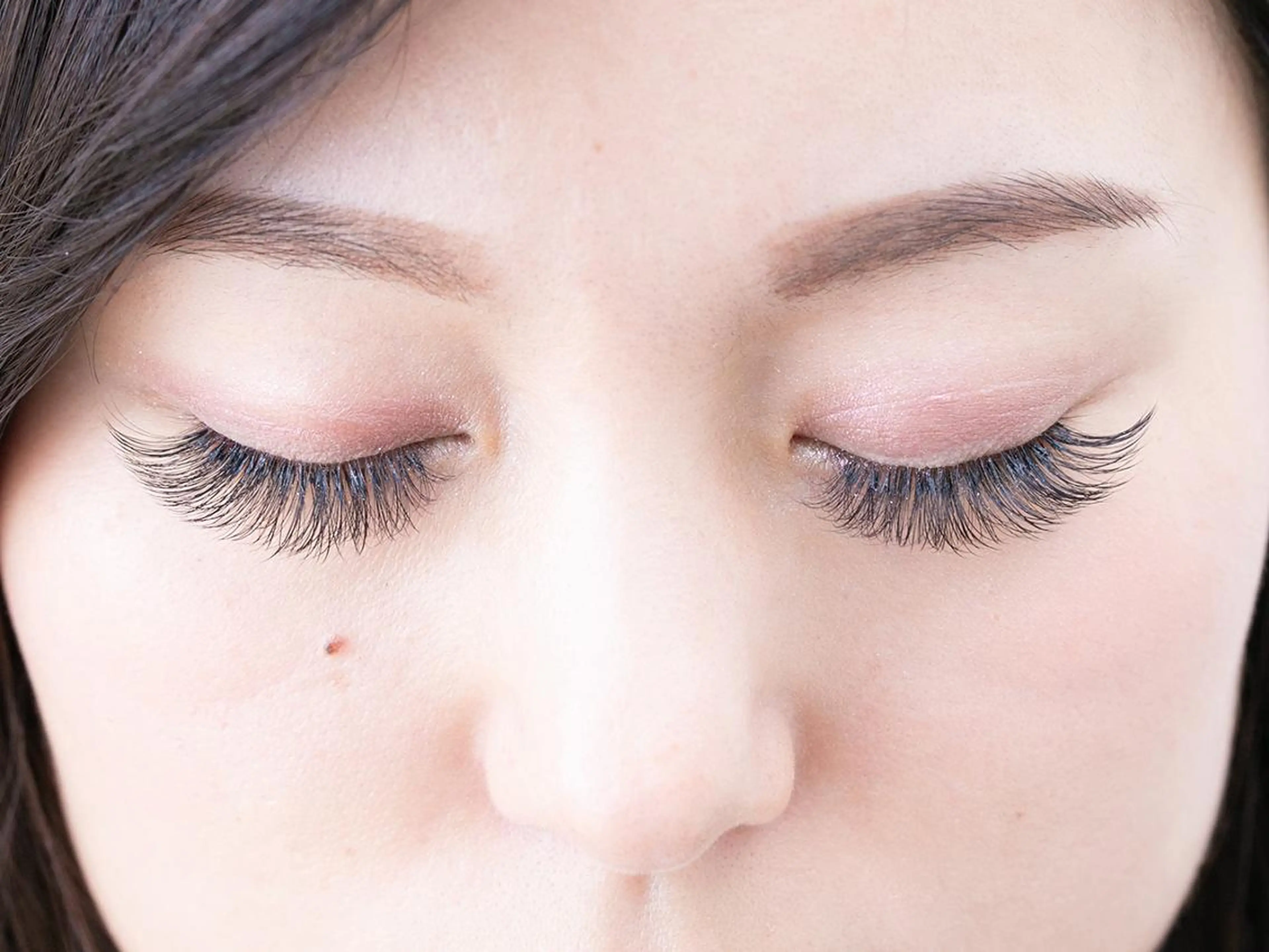 マツエク・マツパ カナザワ シズキのマツエク・マツパデザイン