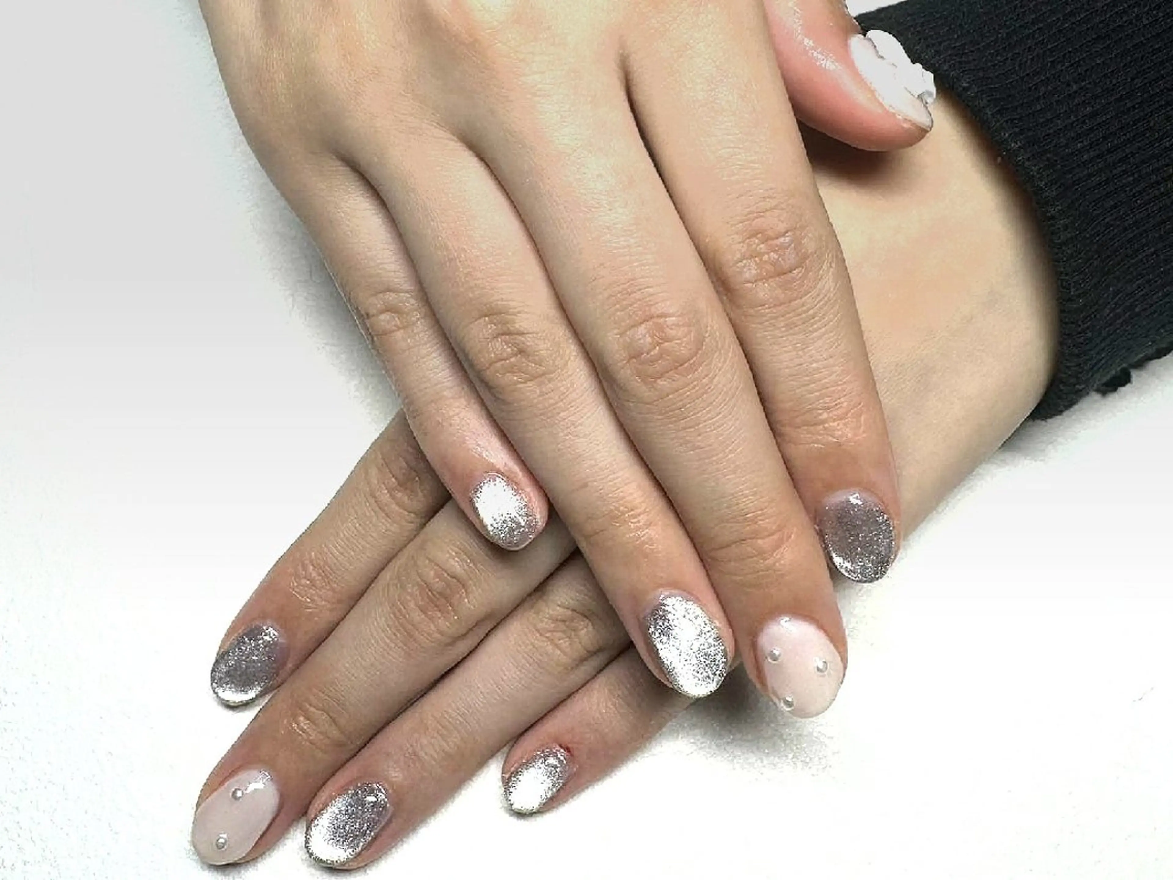 ネイル JULIE NAILのネイルデザイン