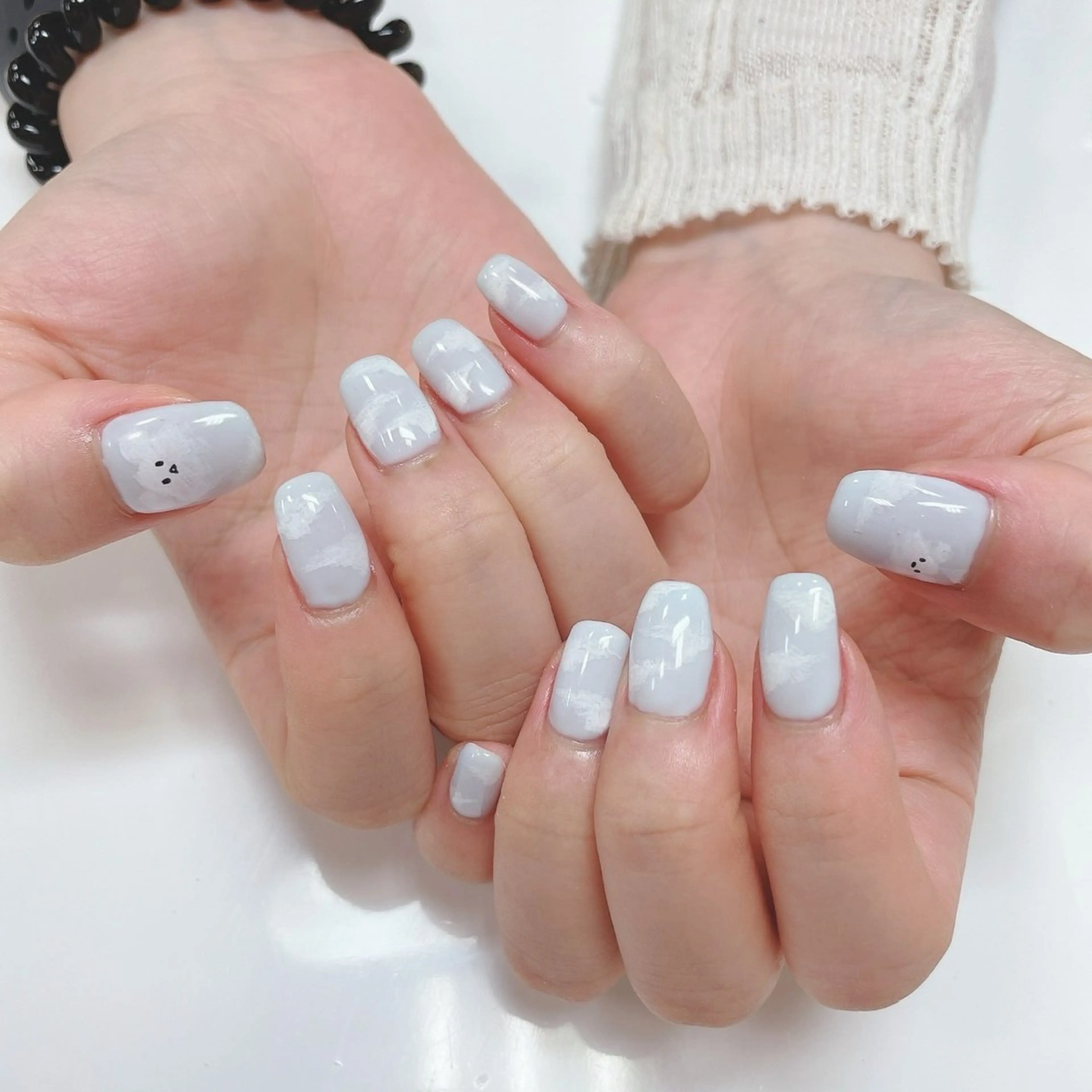 ネイル MASAKI 堺筋本町Nailのネイルデザイン