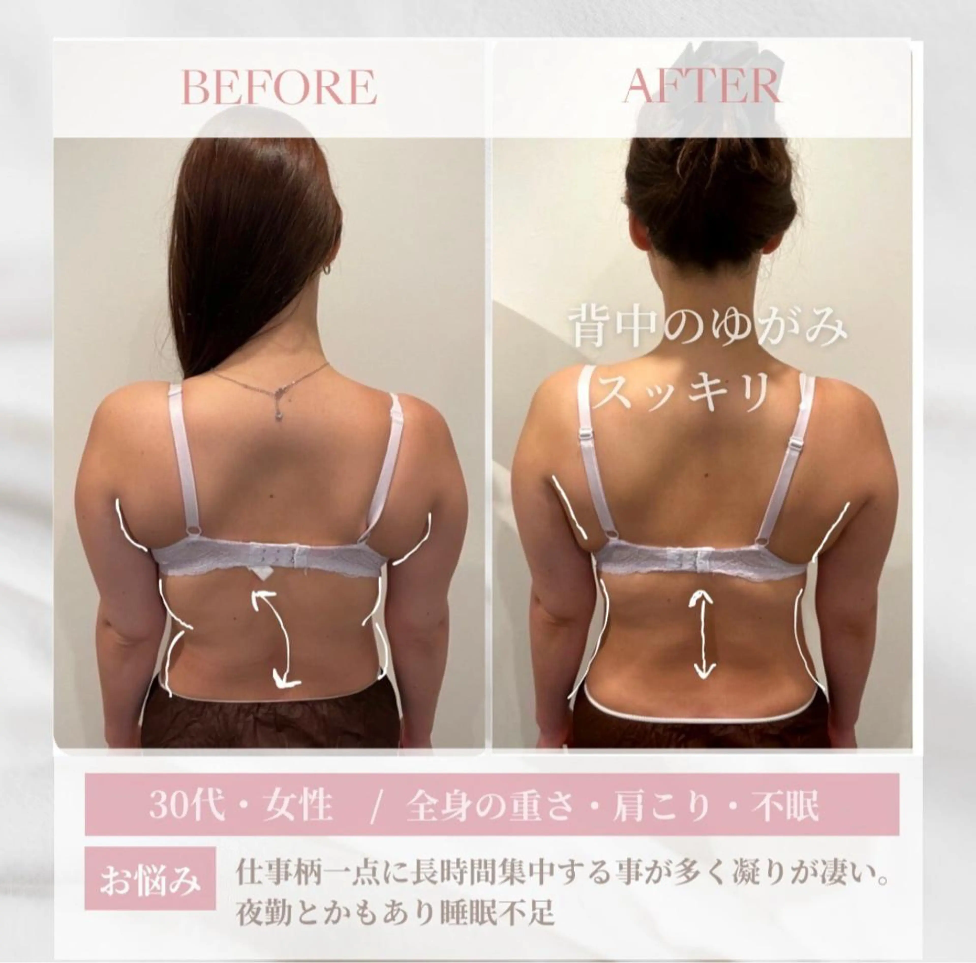 その他 NaturePlus Masamiのエステ・リラクイメージ