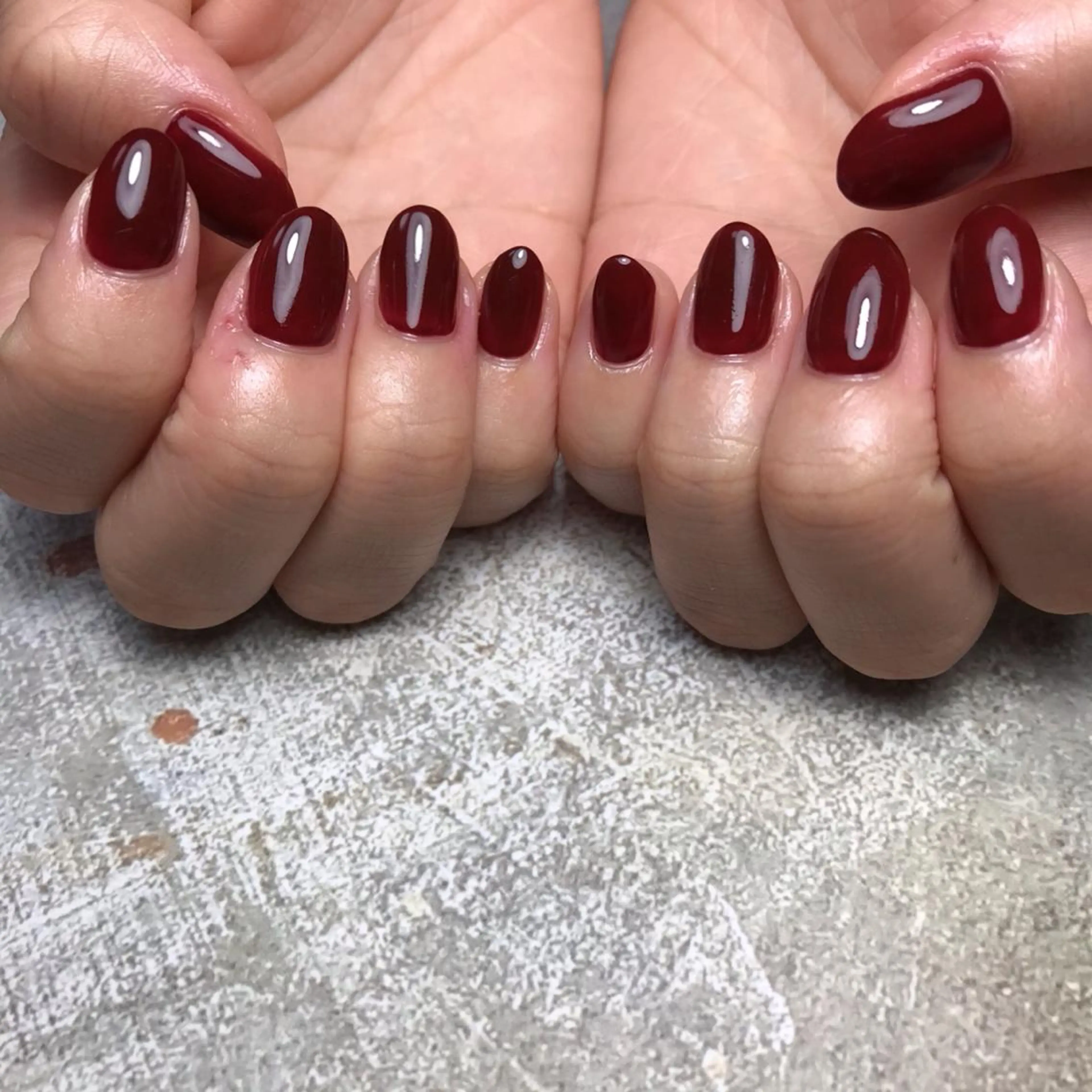 ネイル ハンドネイル 💅 Ai.のネイルデザイン