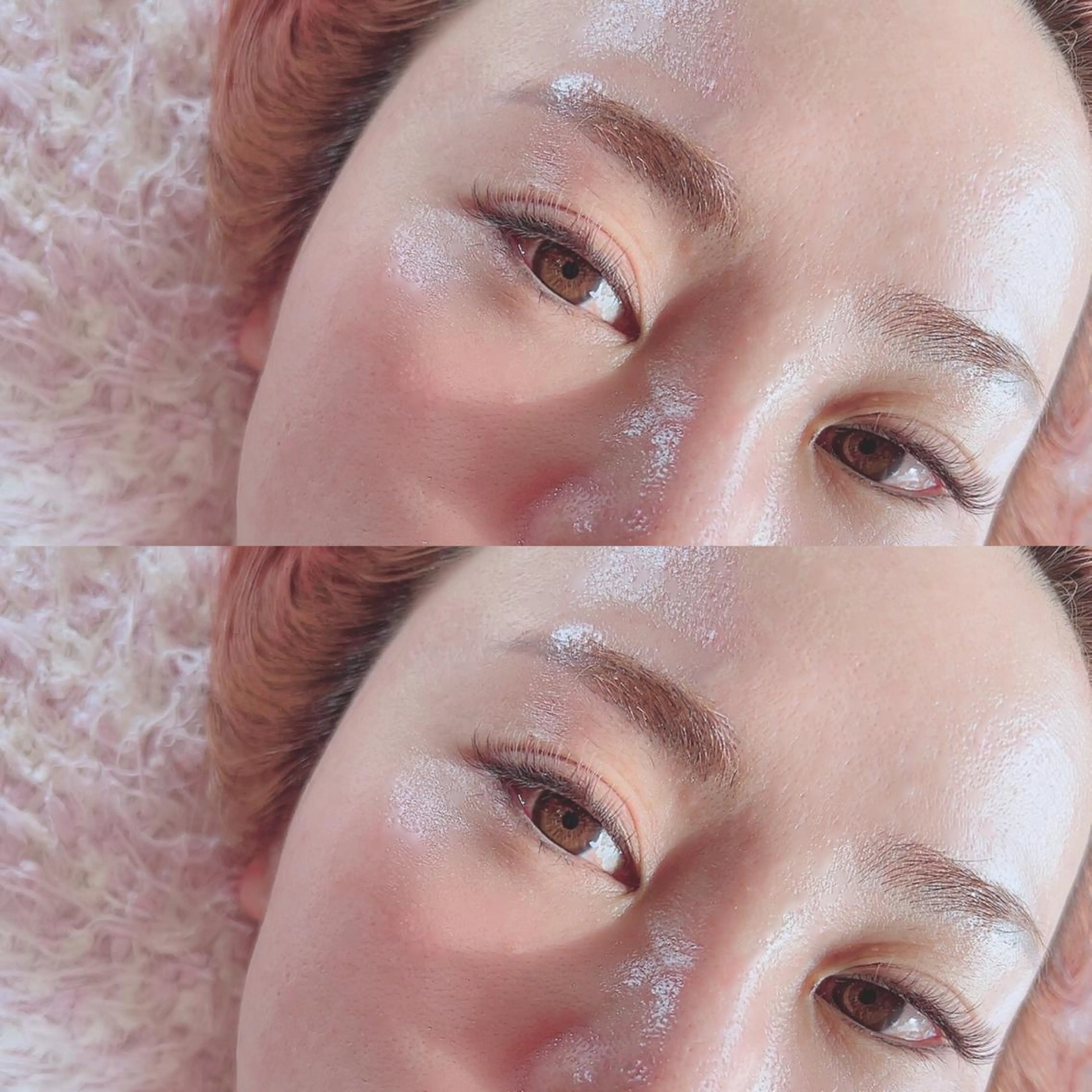 マツエク・マツパ 付け放題 マツエク Honey Salonのマツエク・マツパデザイン