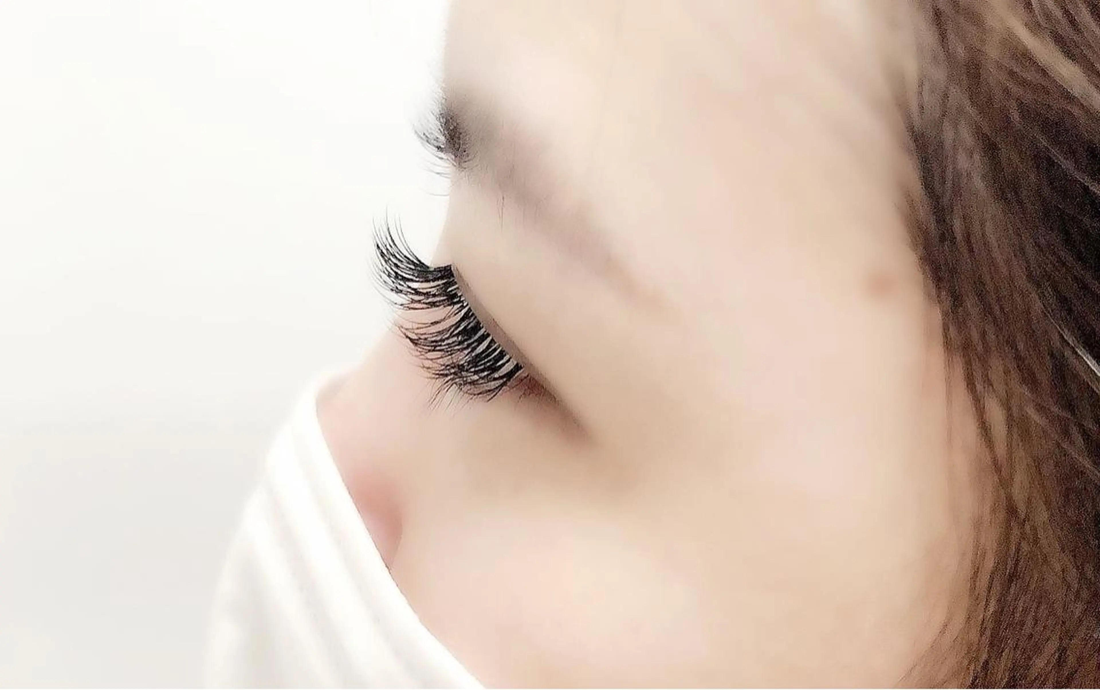 マツエク・マツパ セーブル 隠れ家サロン にんにんのマツエク・マツパデザイン