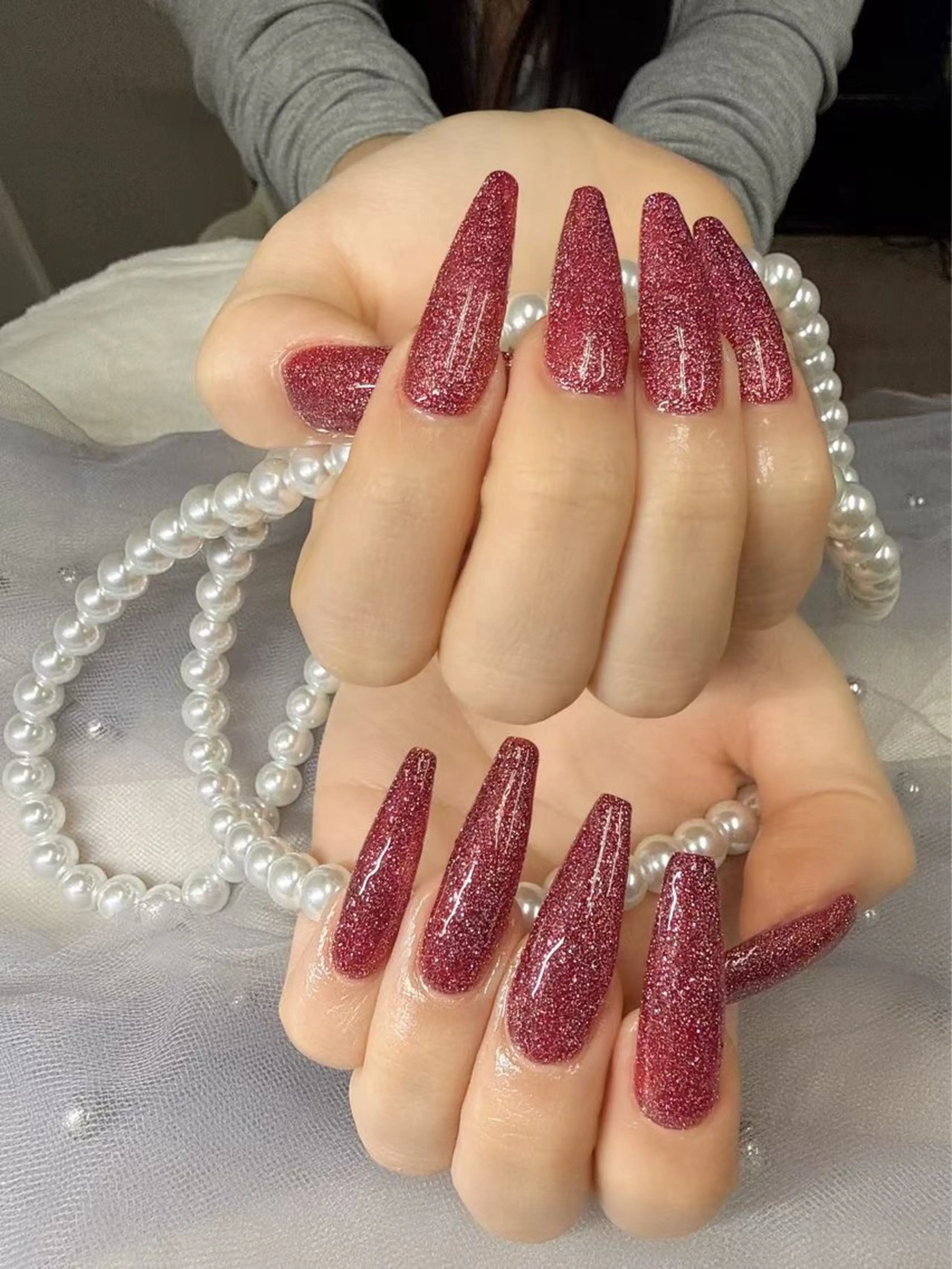 ネイル ハンドネイル GCP  Nail そうのネイルデザイン