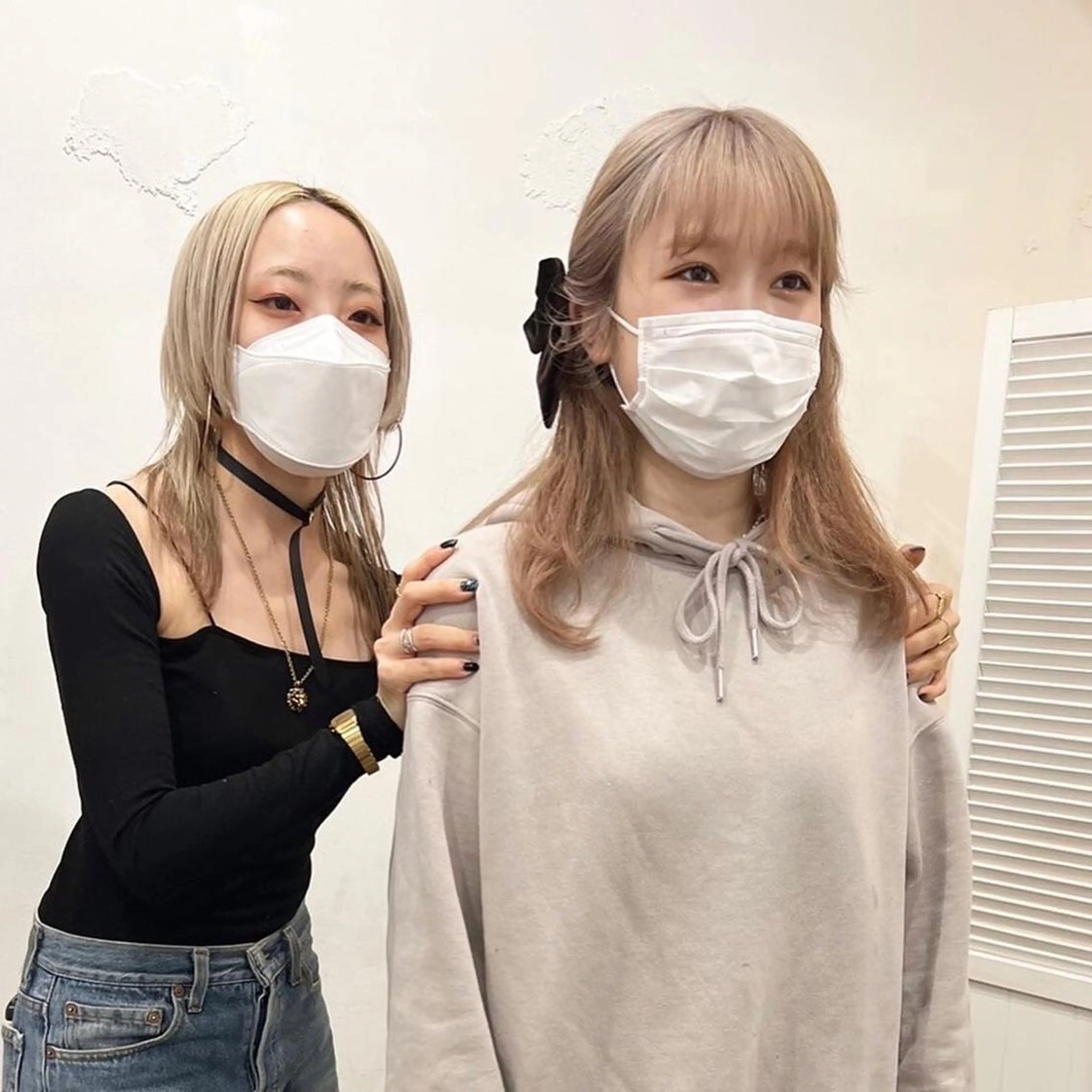 🦴骨格診断🦴お洋服選びにお困りの方へ👼💘の写真