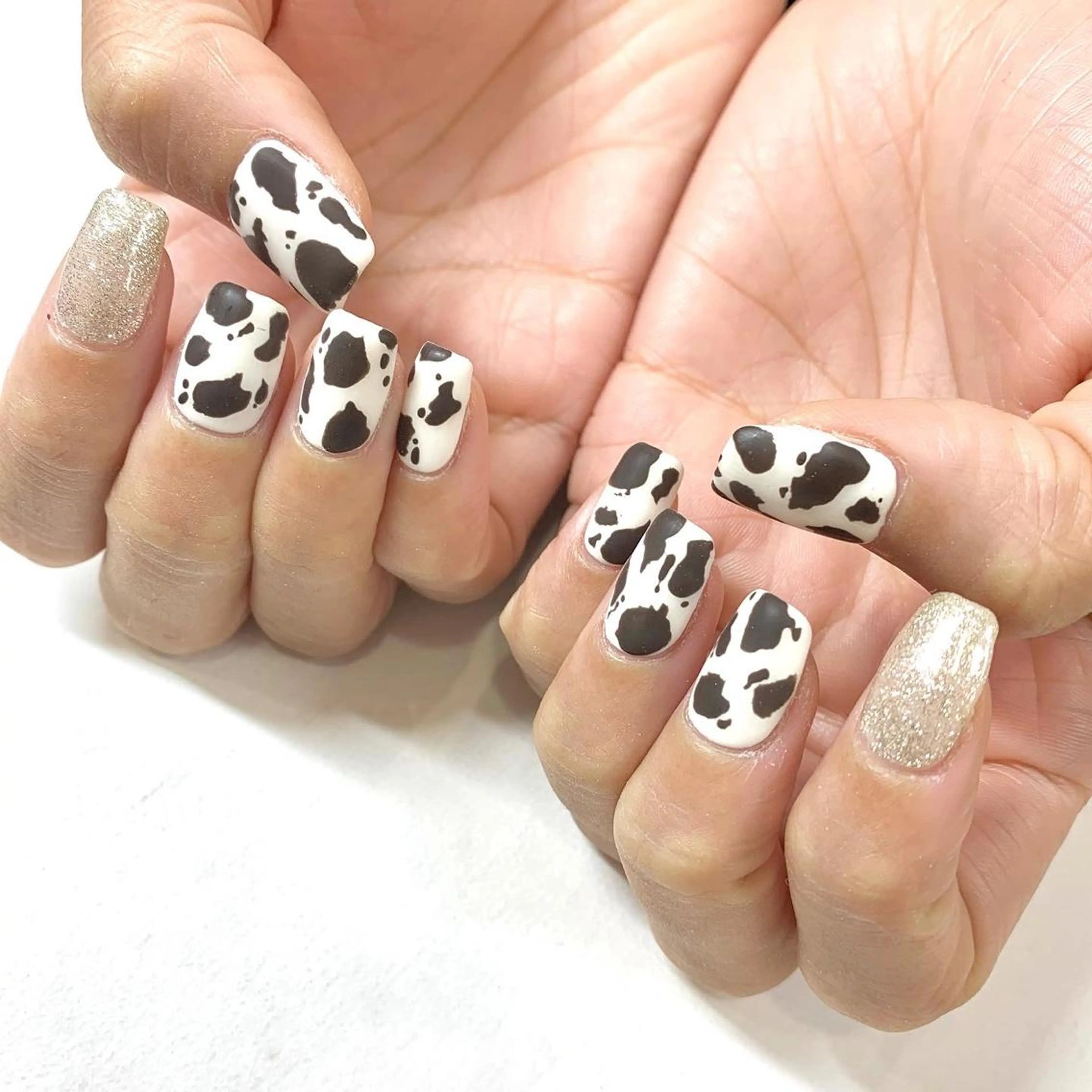 メンズ ネイル YUN君 🦍のネイルデザイン