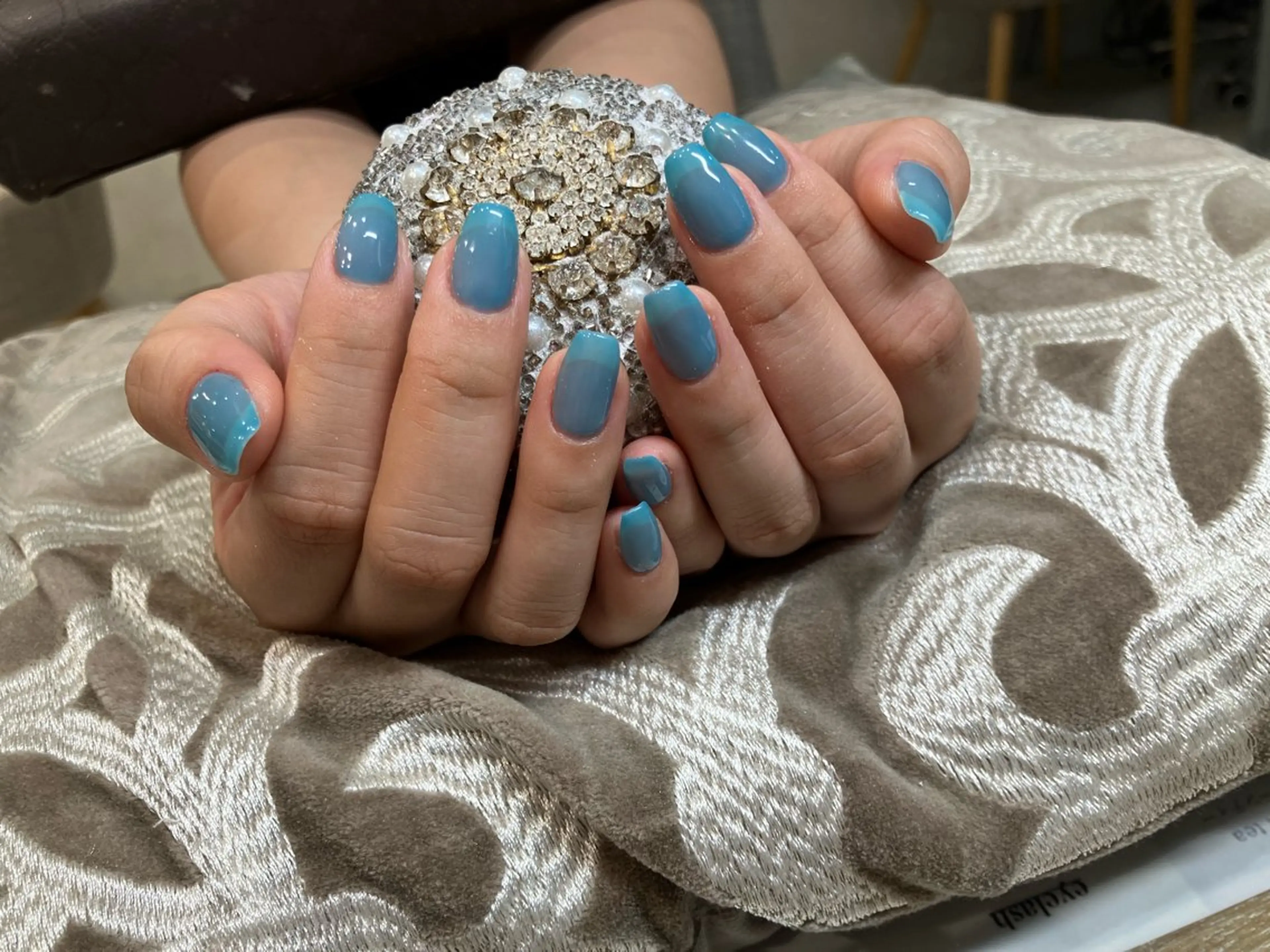 ネイル ハンドネイル LICO HAIR＆RELAXATION所属・Lico Ryoのネイルデザイン