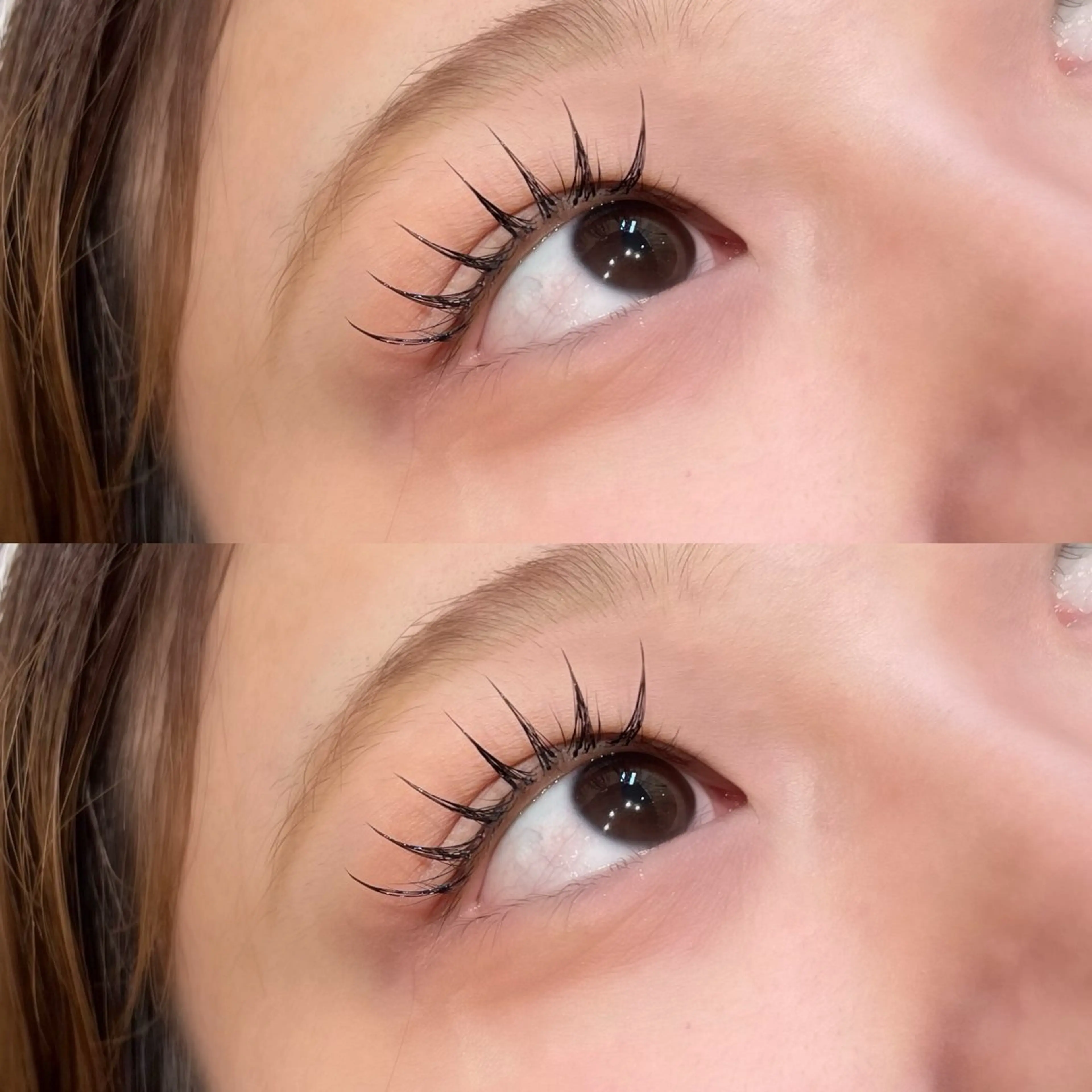 マツエク・マツパ &epi 【eye】のマツエク・マツパデザイン