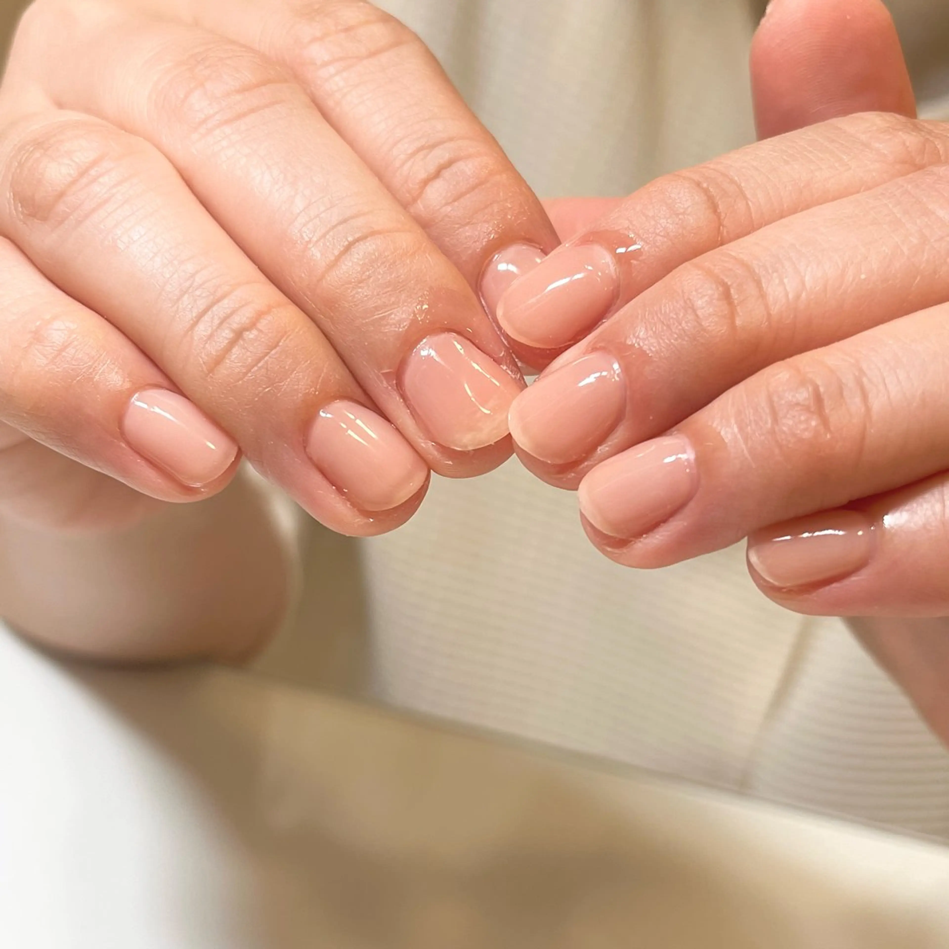 ネイル CLUTCH 阿倍野 いけだのネイルデザイン