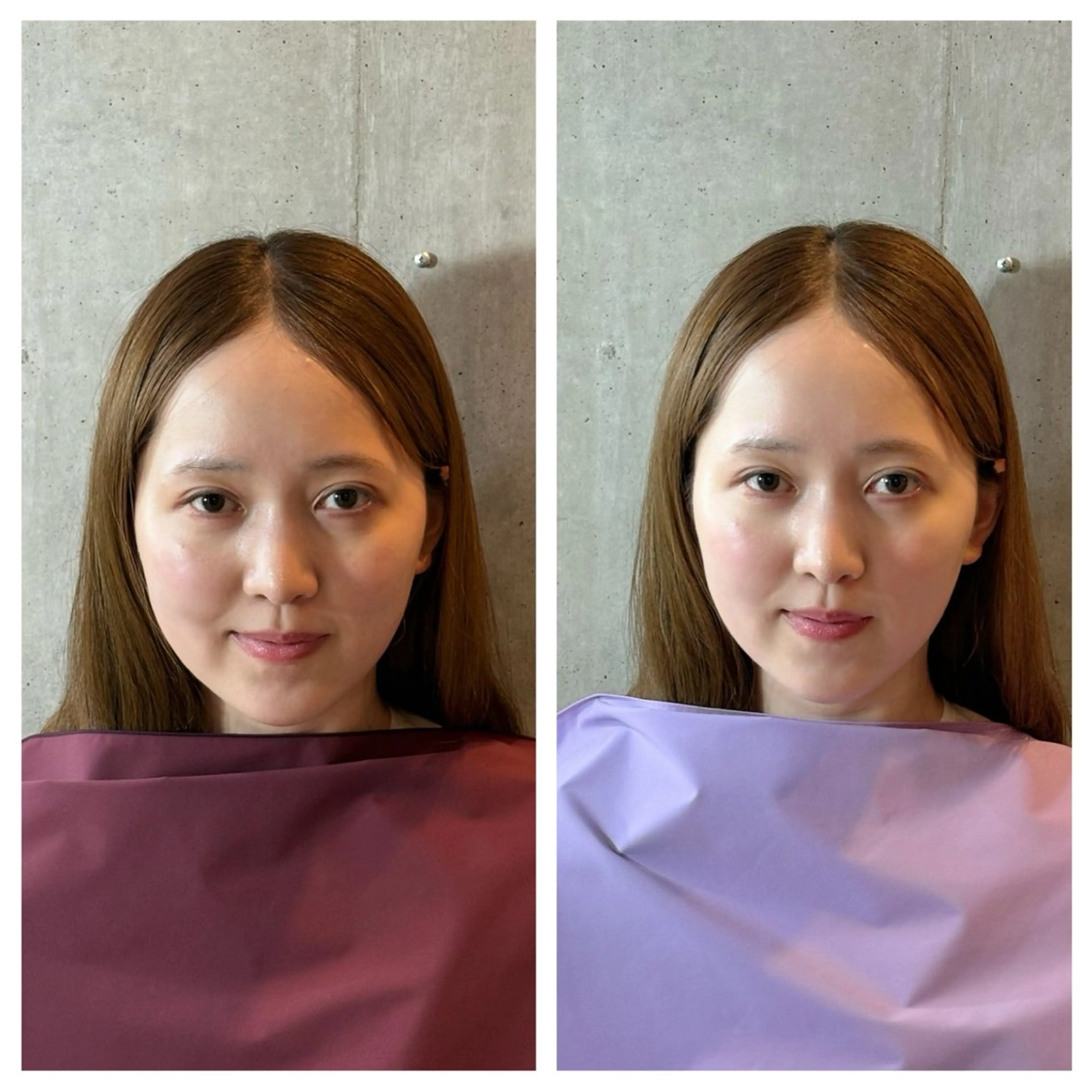 パーソナルカラー診断 骨格診断 顔タイプ診断 パーソナルカラー診断 骨格・顔診断🪞カナのその他イメージ