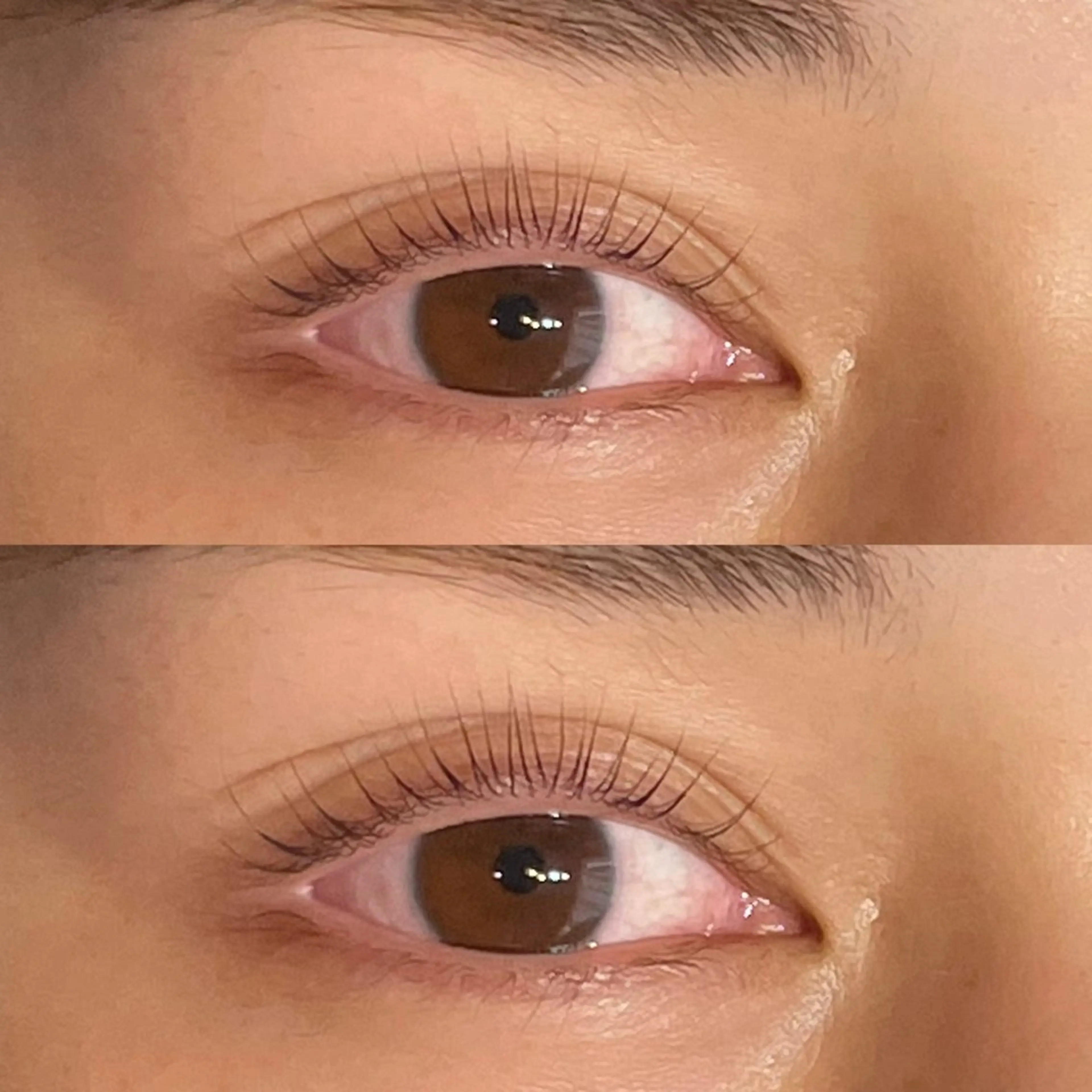 マツエク・マツパ マツパ Linka 🎀のマツエク・マツパデザイン