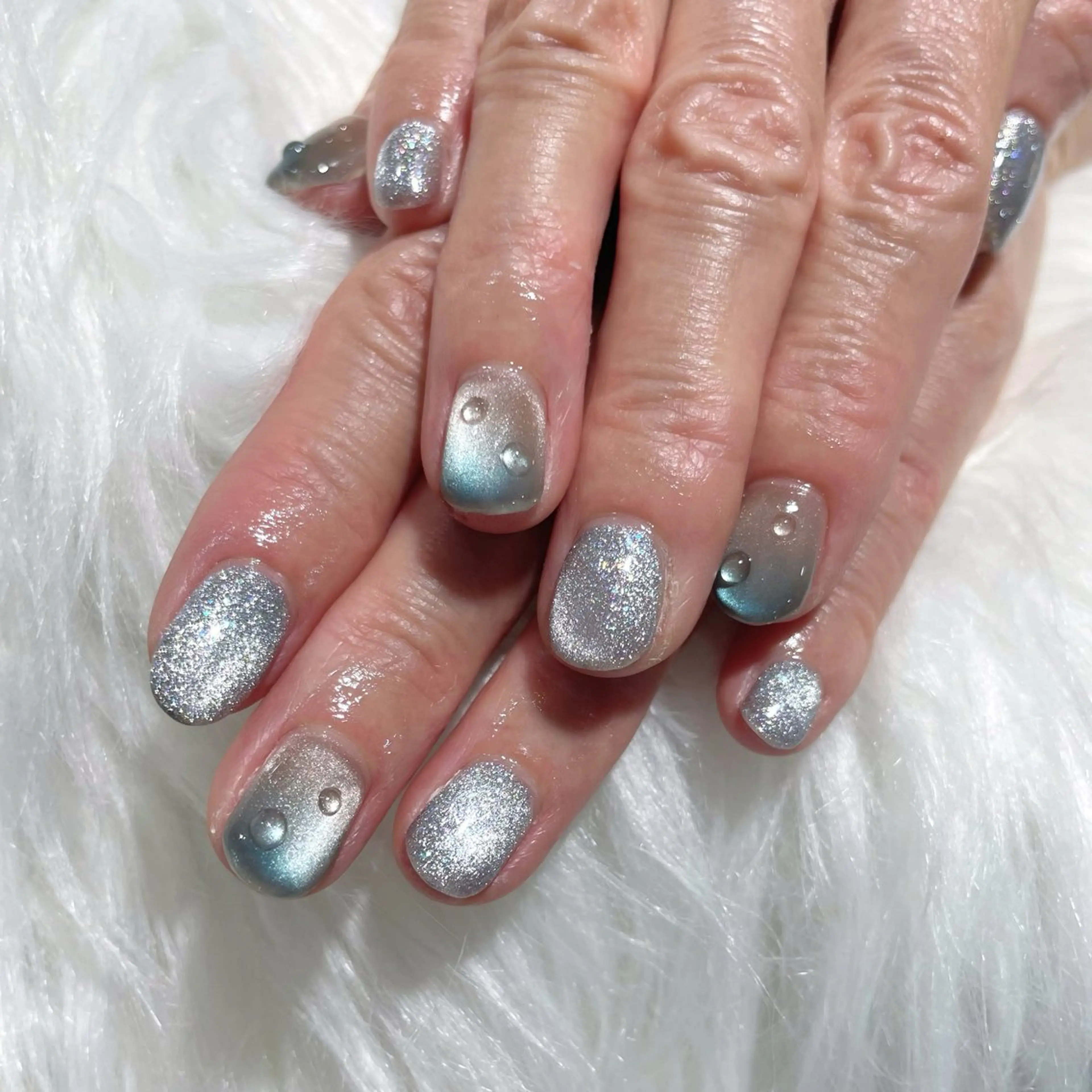 ネイル ハンドネイル jujur HARUKA🌸のネイルデザイン