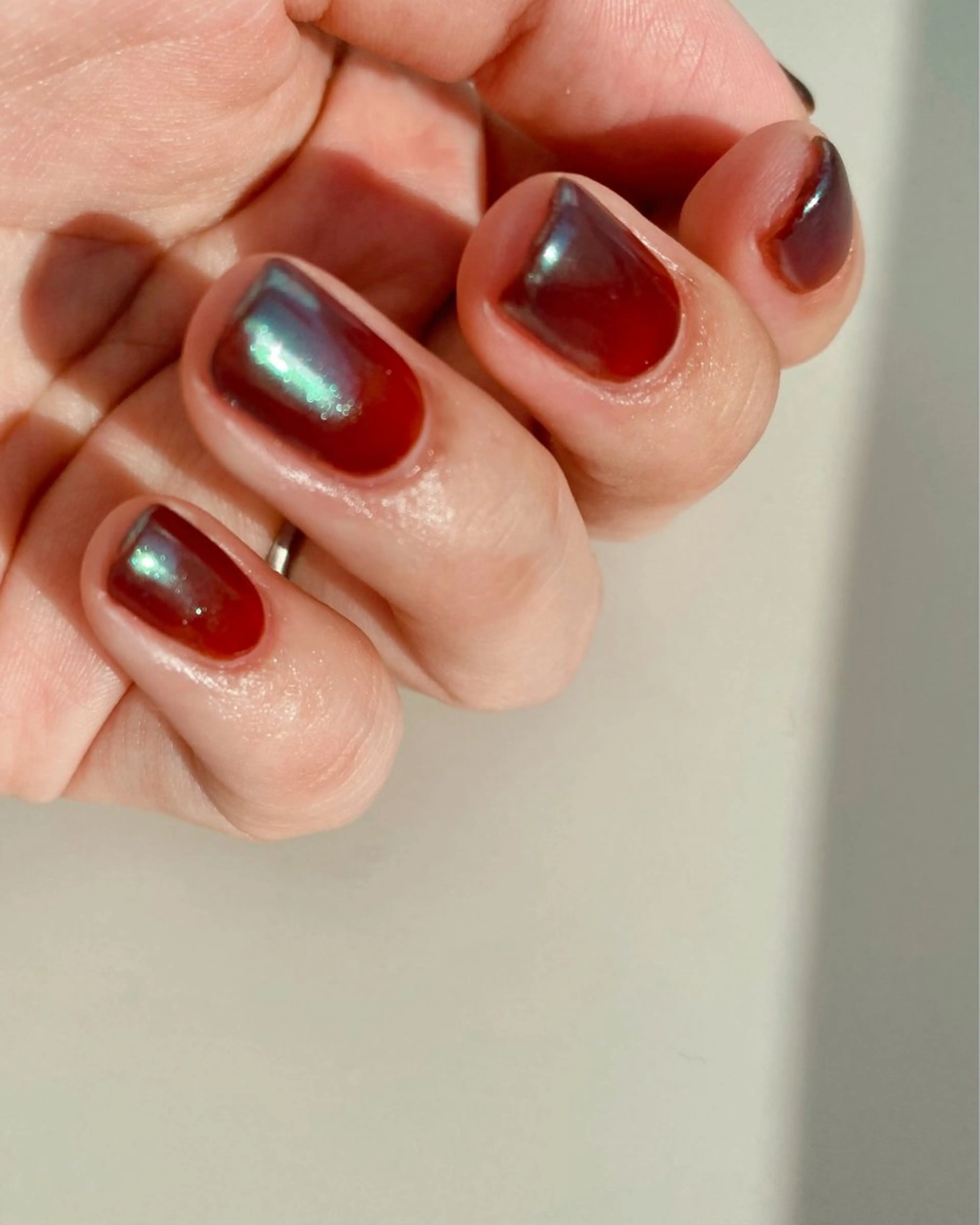 ネイル two 3 nailのネイルデザイン