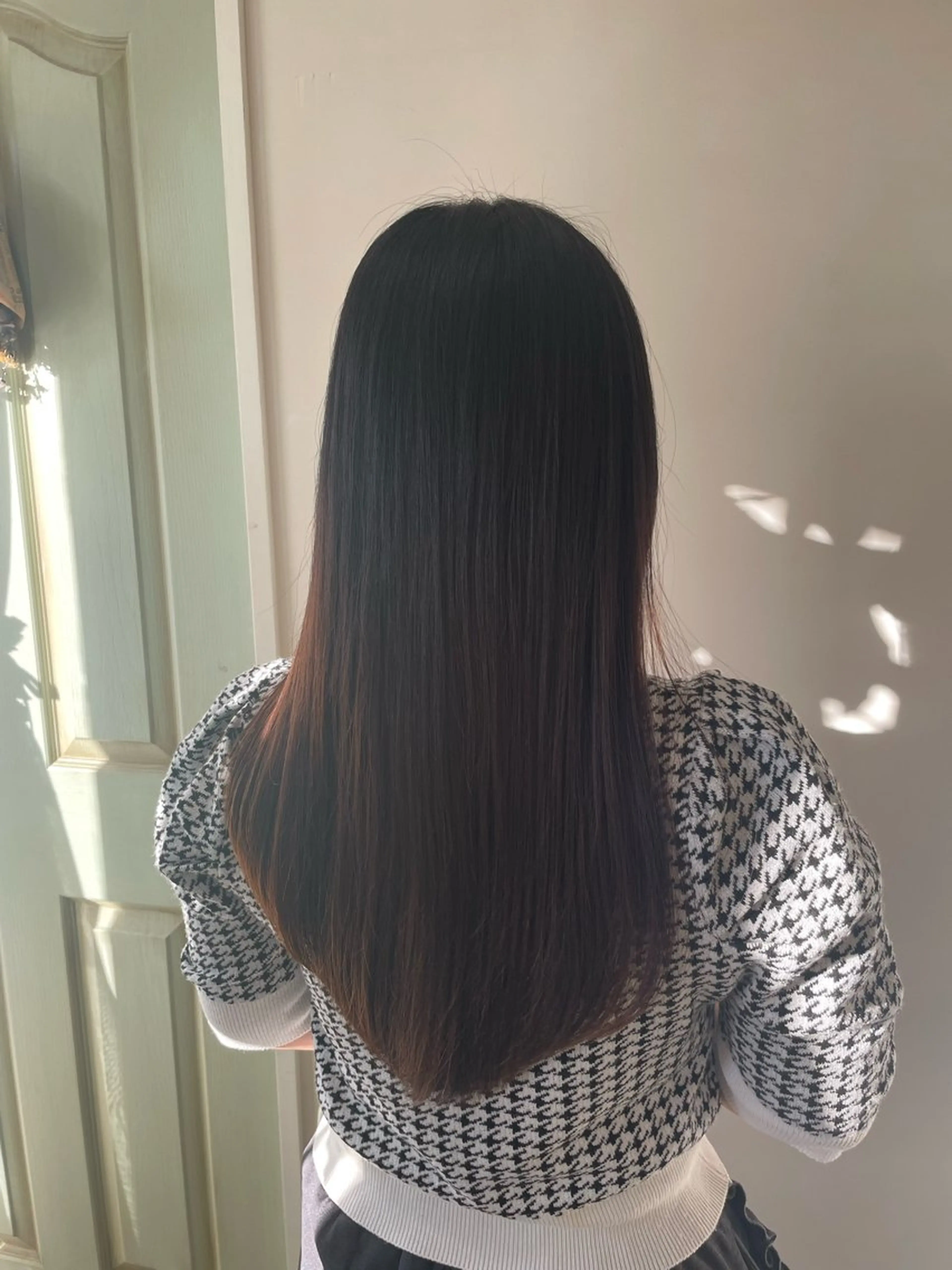 ロング Runa/ モデル募集中💖のヘアスタイル