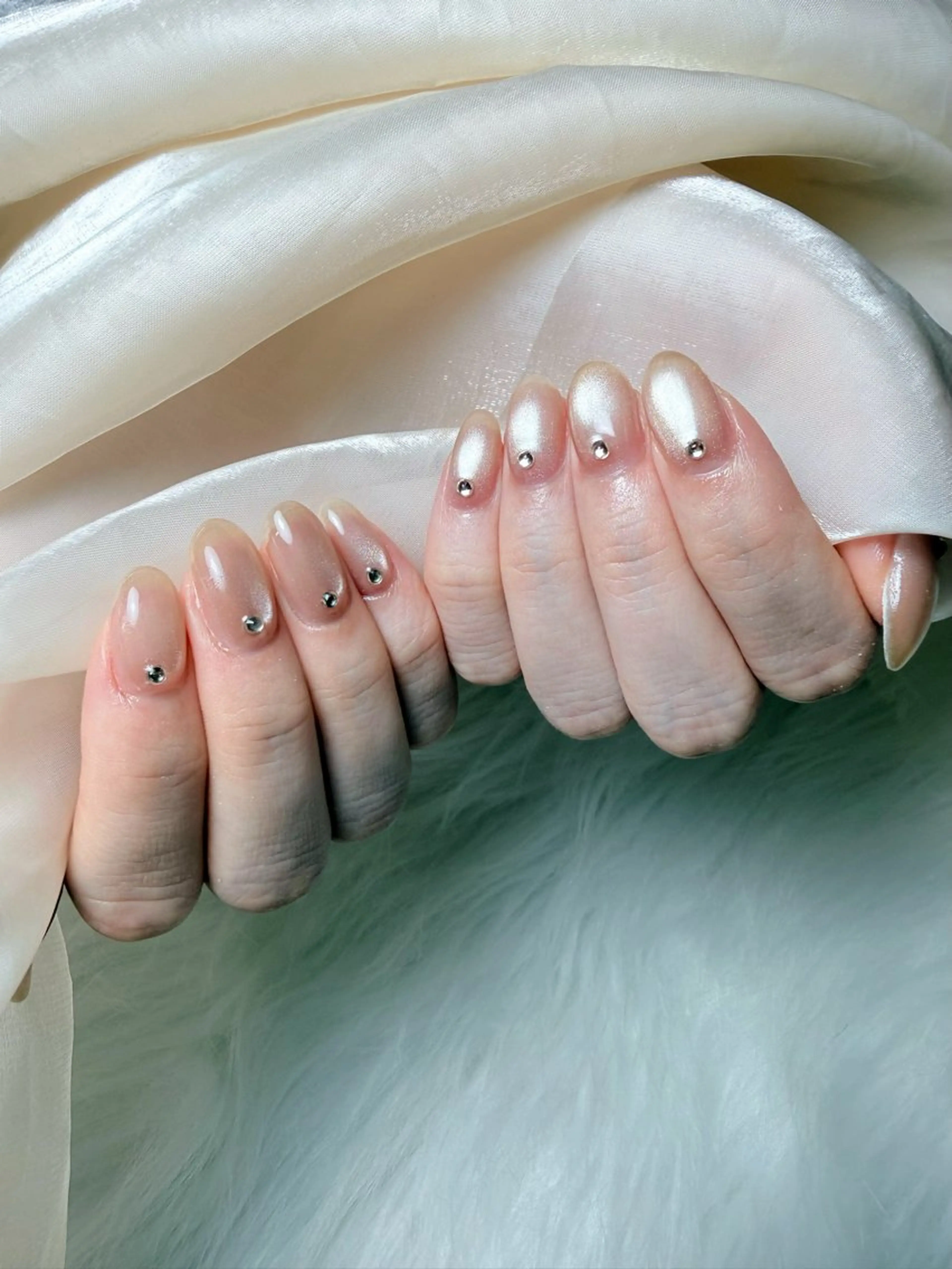 ネイル ハンドネイル ハンドケア ki koのネイルデザイン