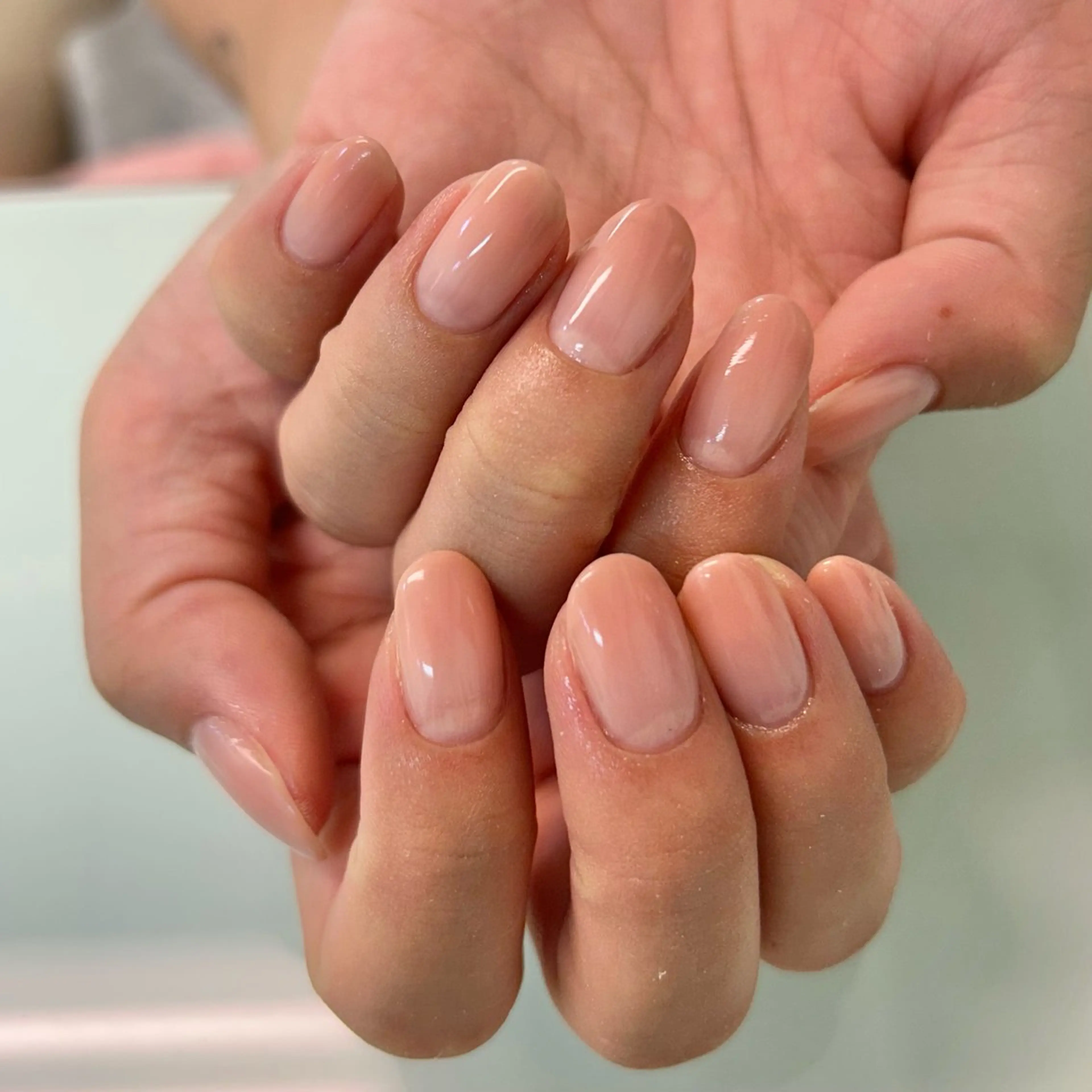 ネイル ハンドネイル Bianca YOKOTANI🌻のネイルデザイン