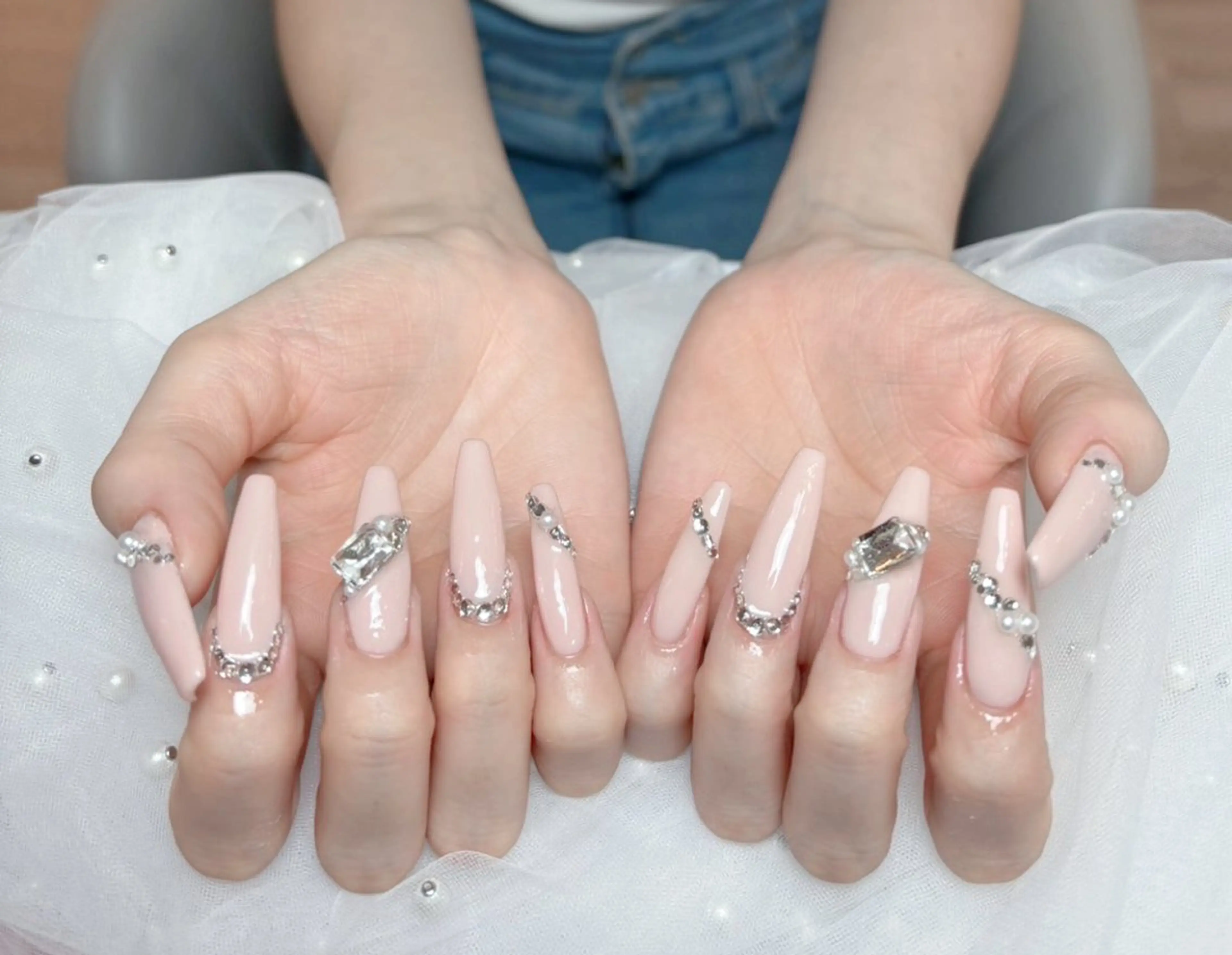 ネイル Bél Nail salonのネイルデザイン