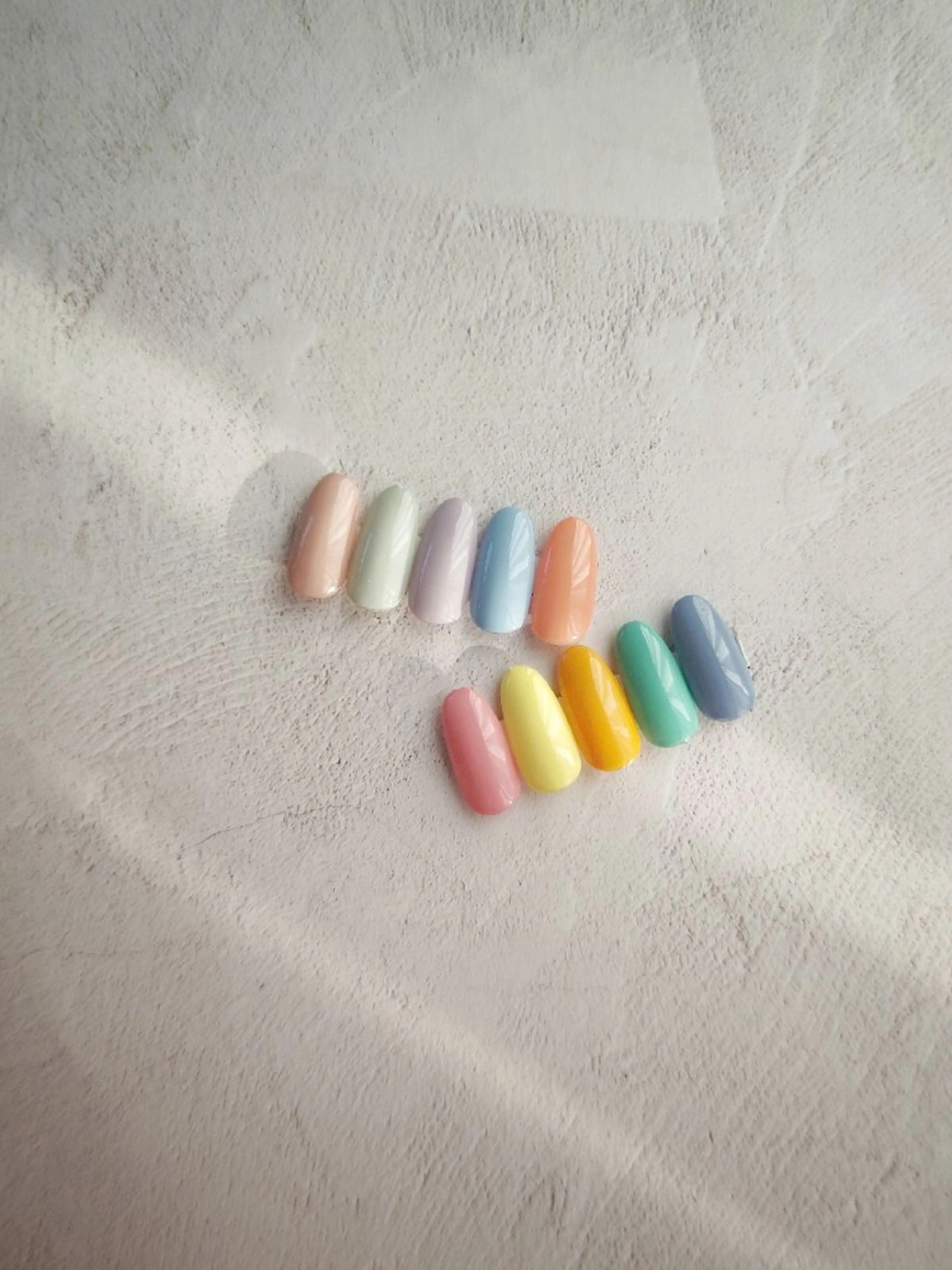 ネイル nail RiRi アトレナチュラのエステ・リラクイメージ